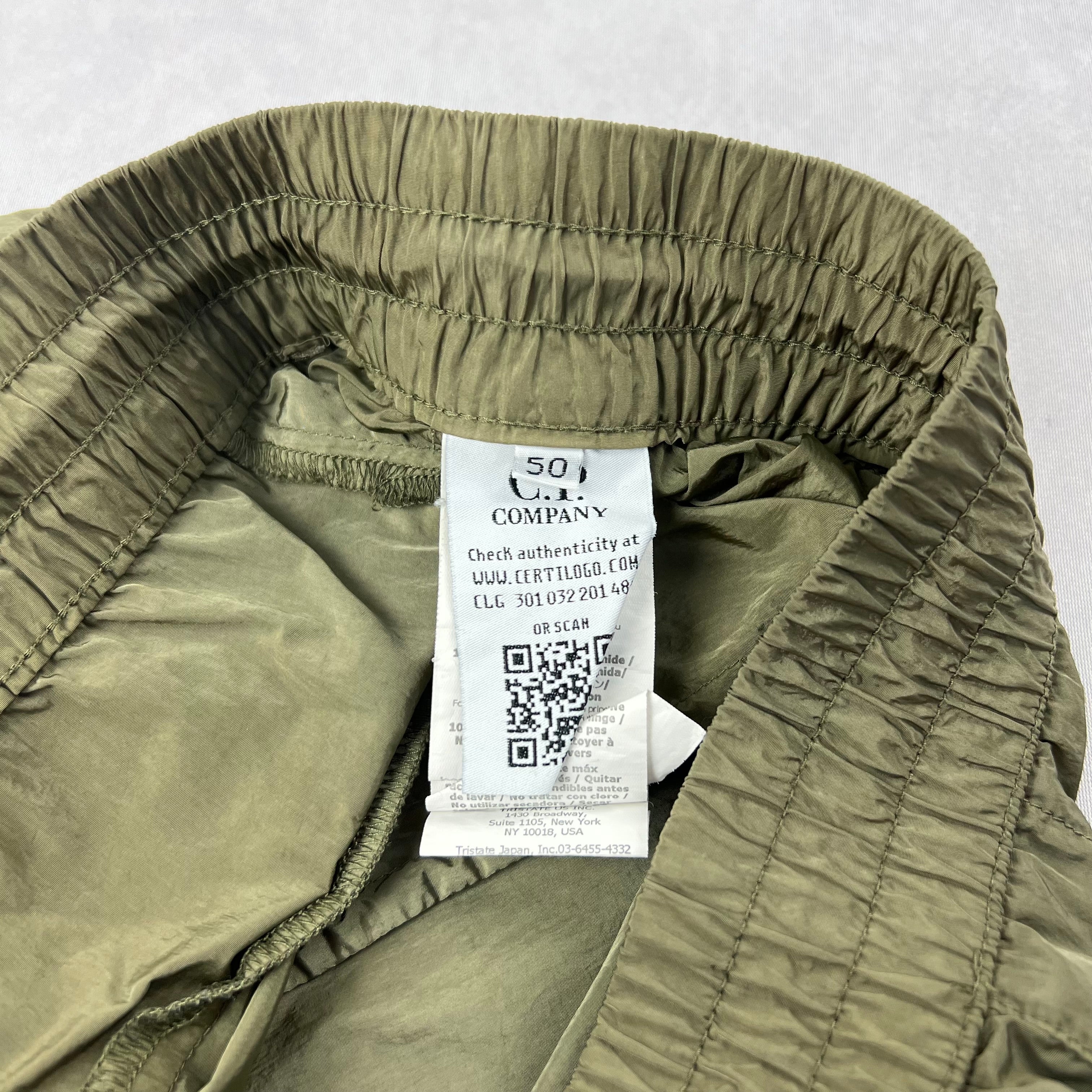 CP Company Cargo Pants