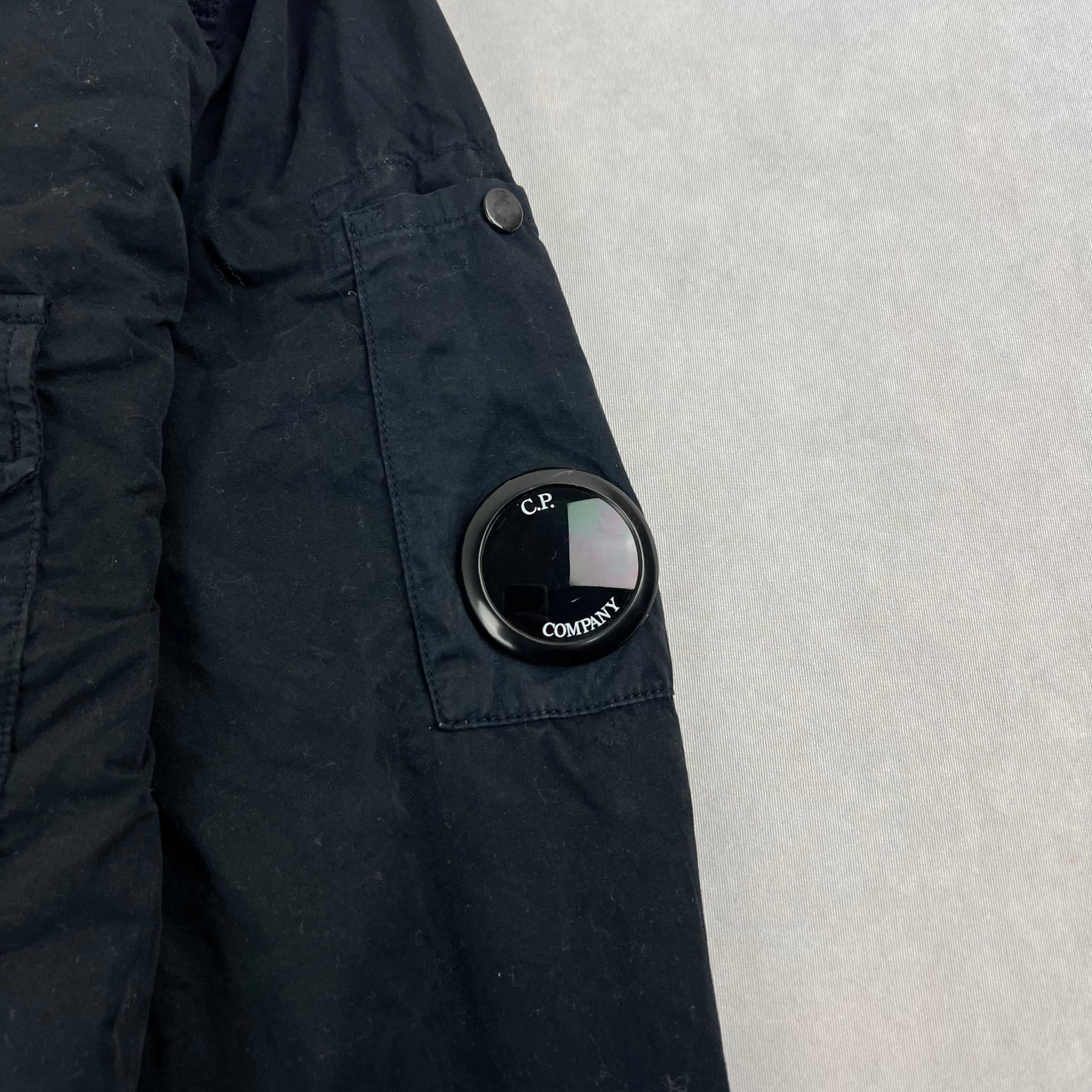 CP Company Overshirt