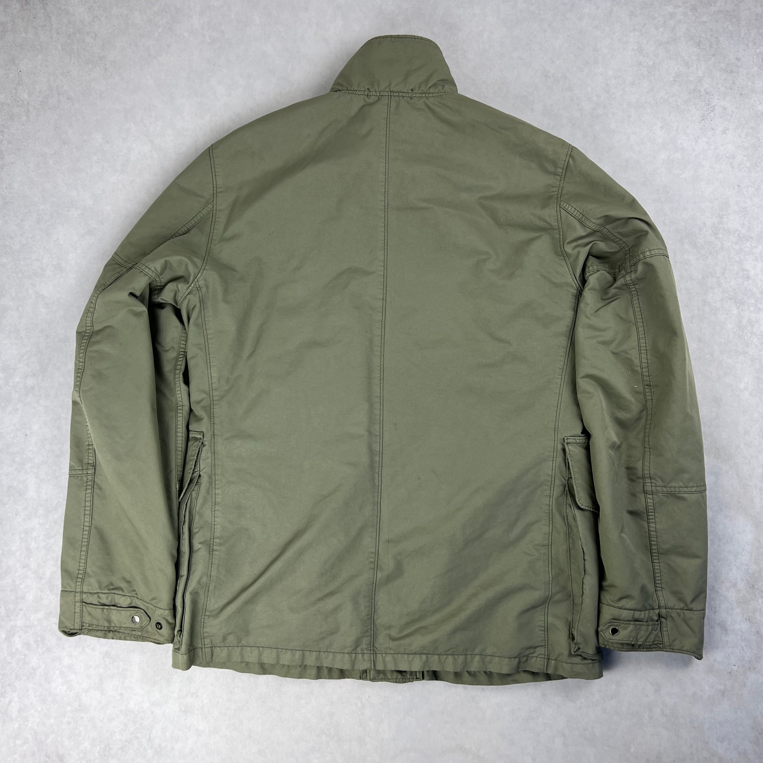 Stone Island Field Jacket