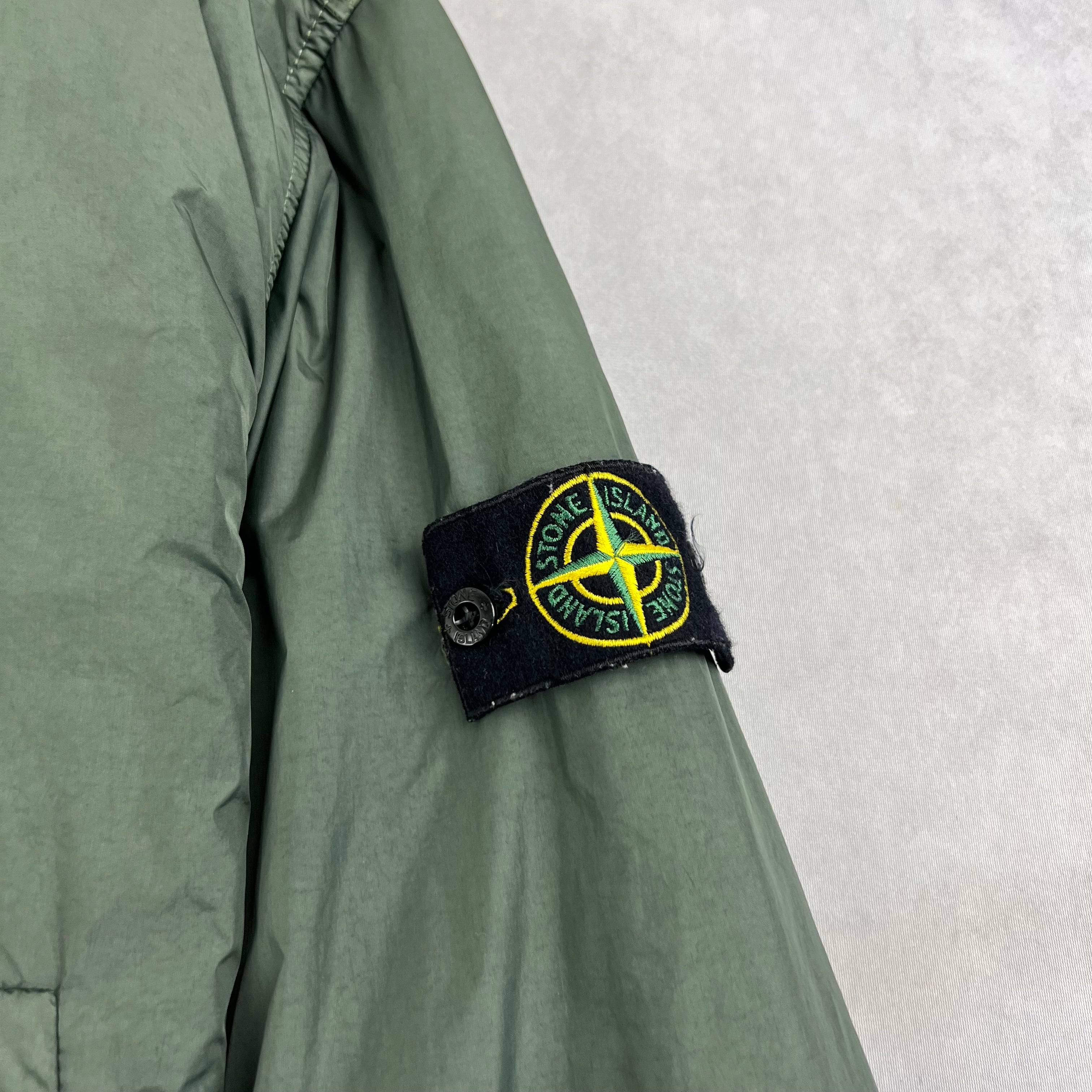 Stone Island Jacket