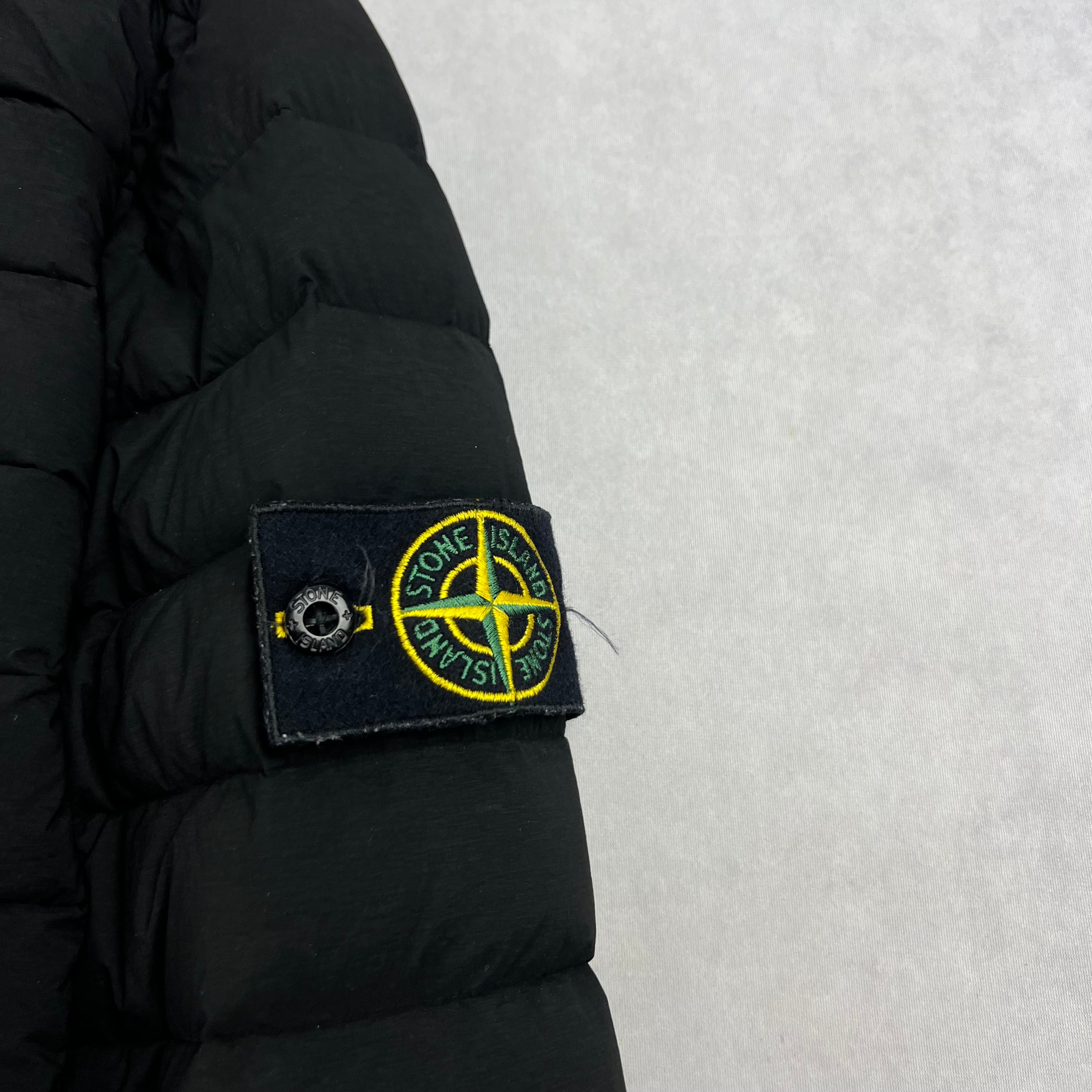 Stone Island Puffer Jacket