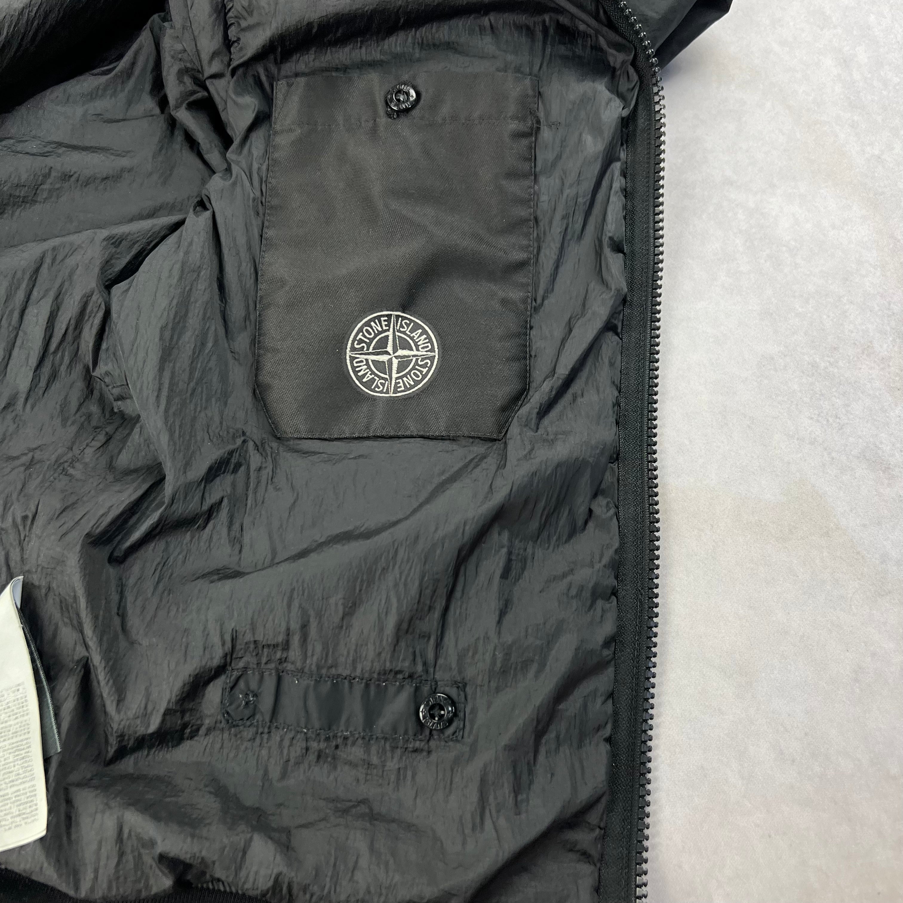 Stone Island Jacket