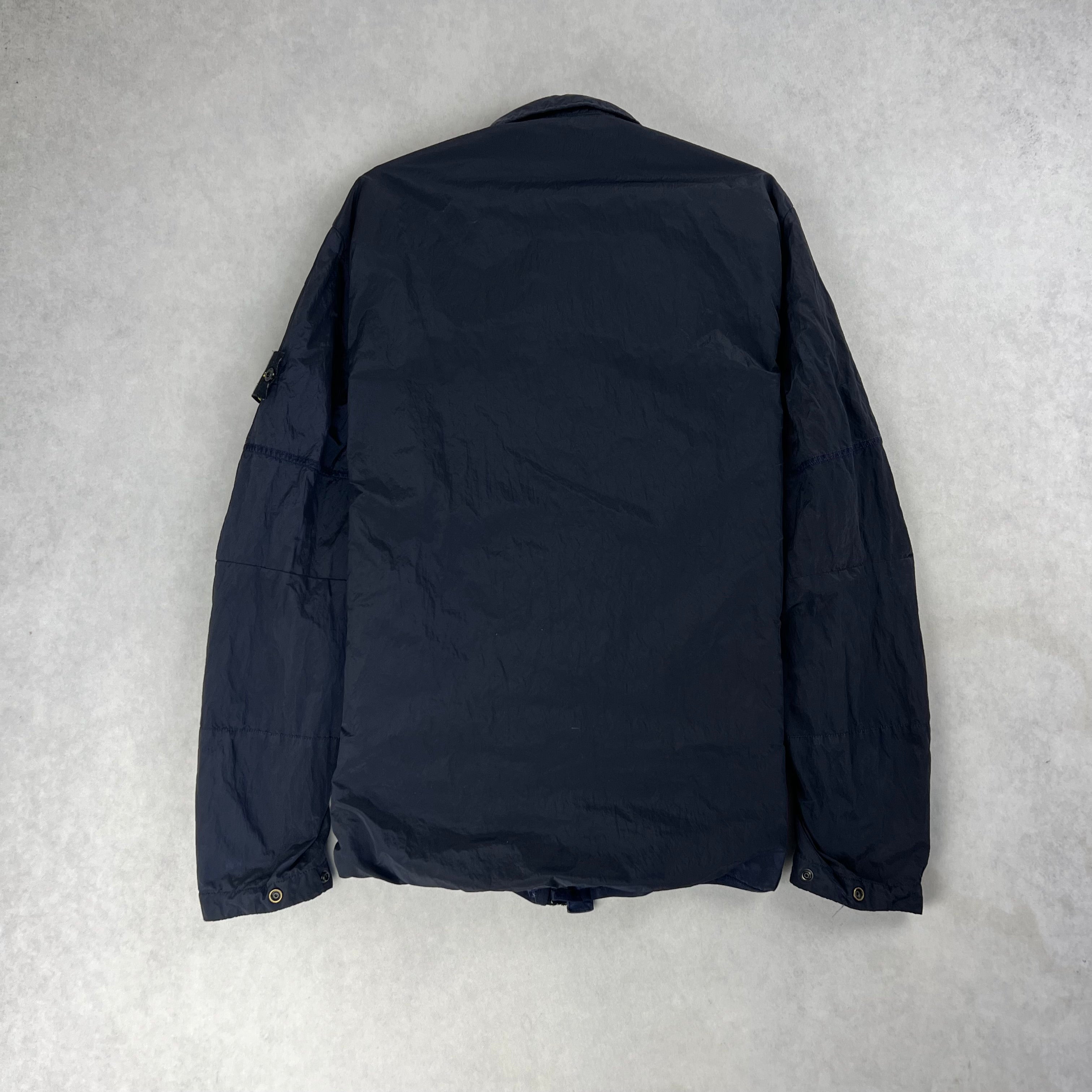 Stone Island Overshirt