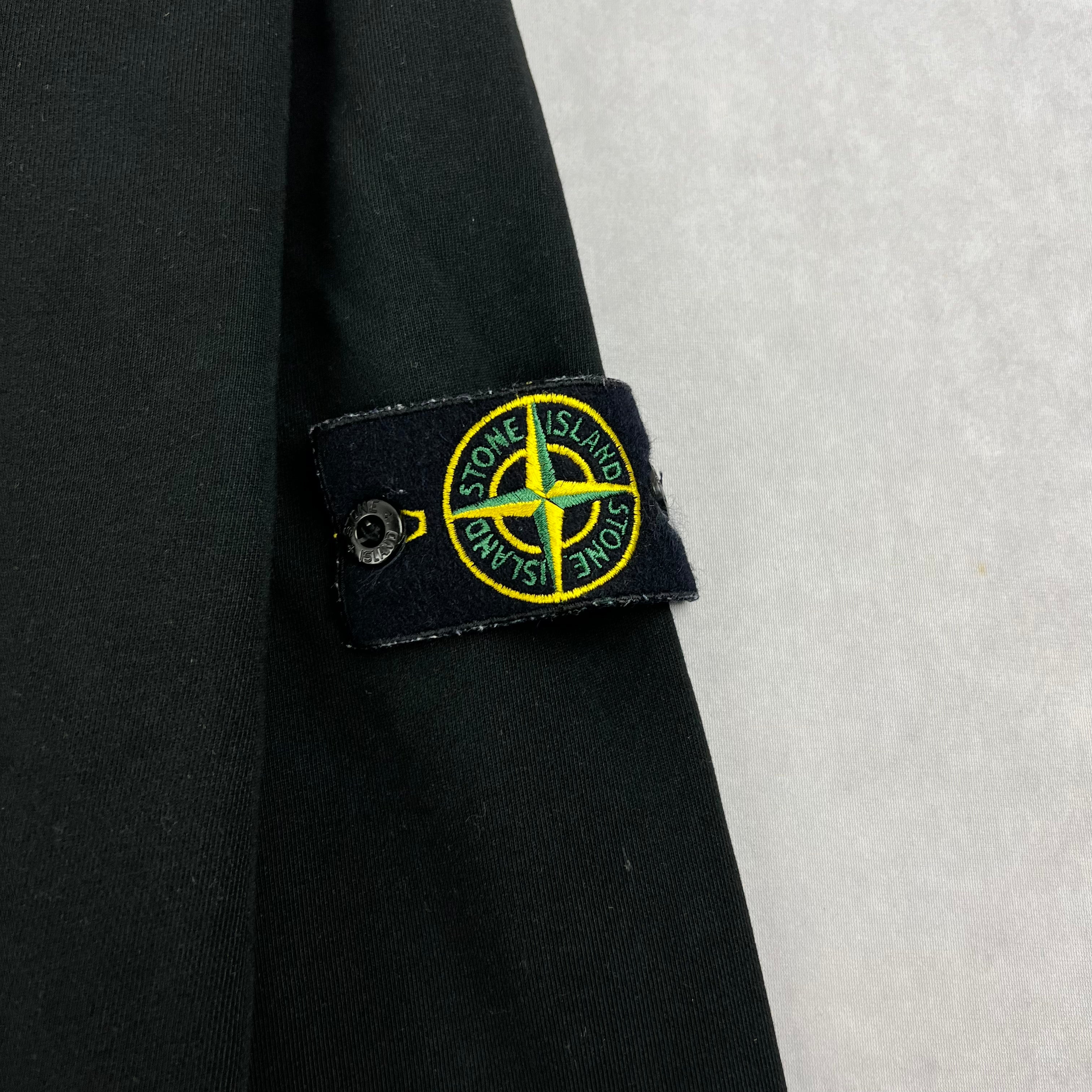 Stone Island Hoodie