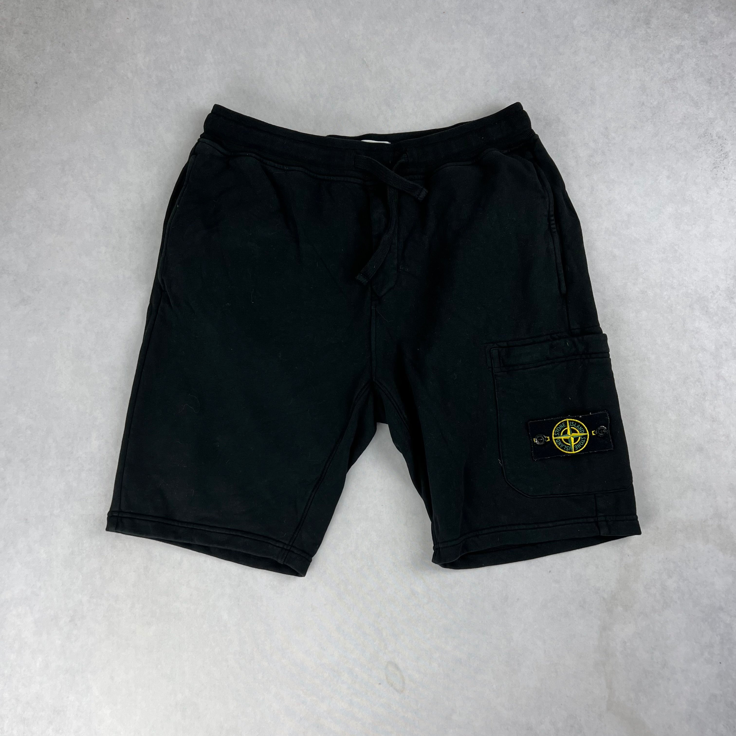 Stone Island Shorts