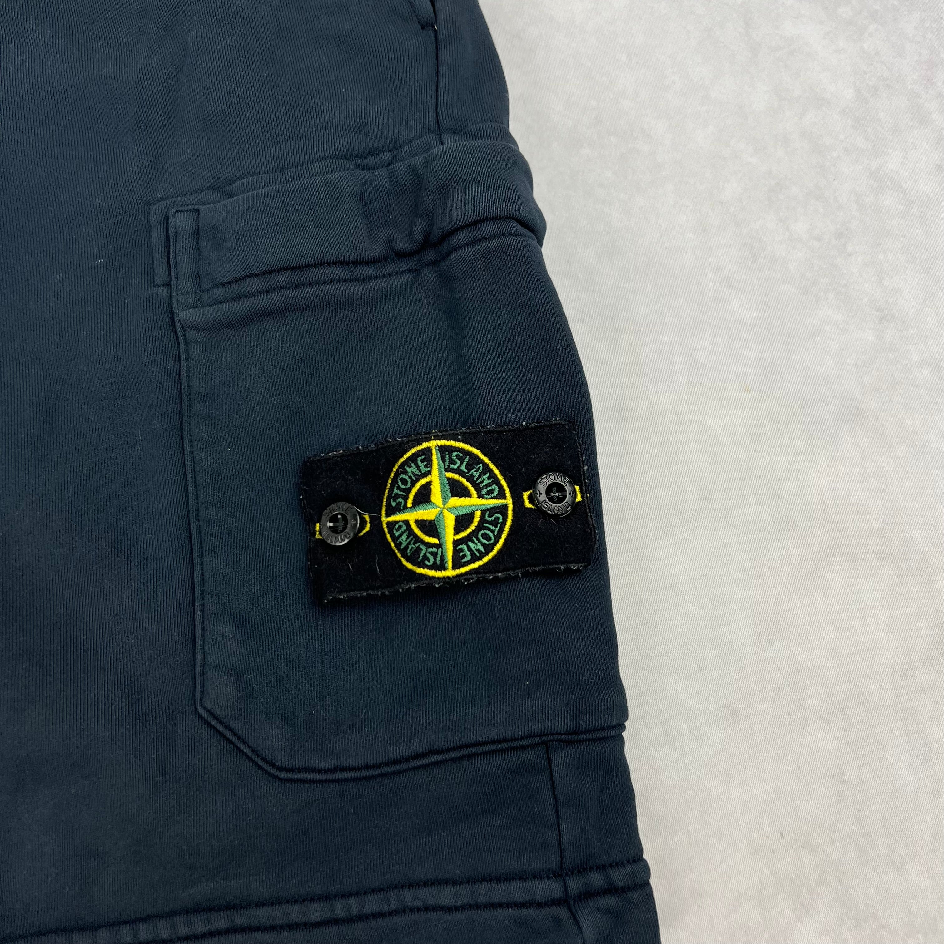 Stone Island Shorts