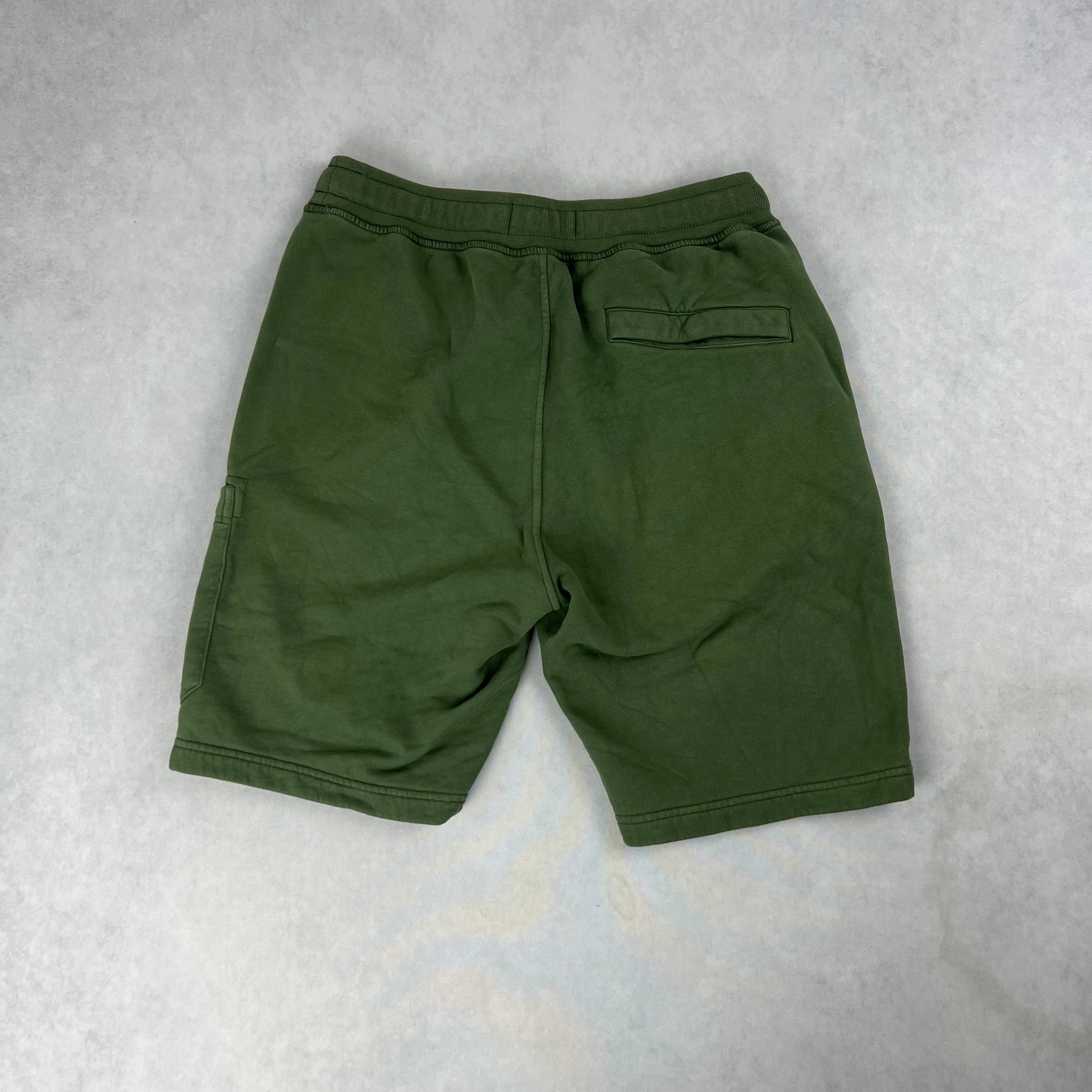 Stone Island Shorts
