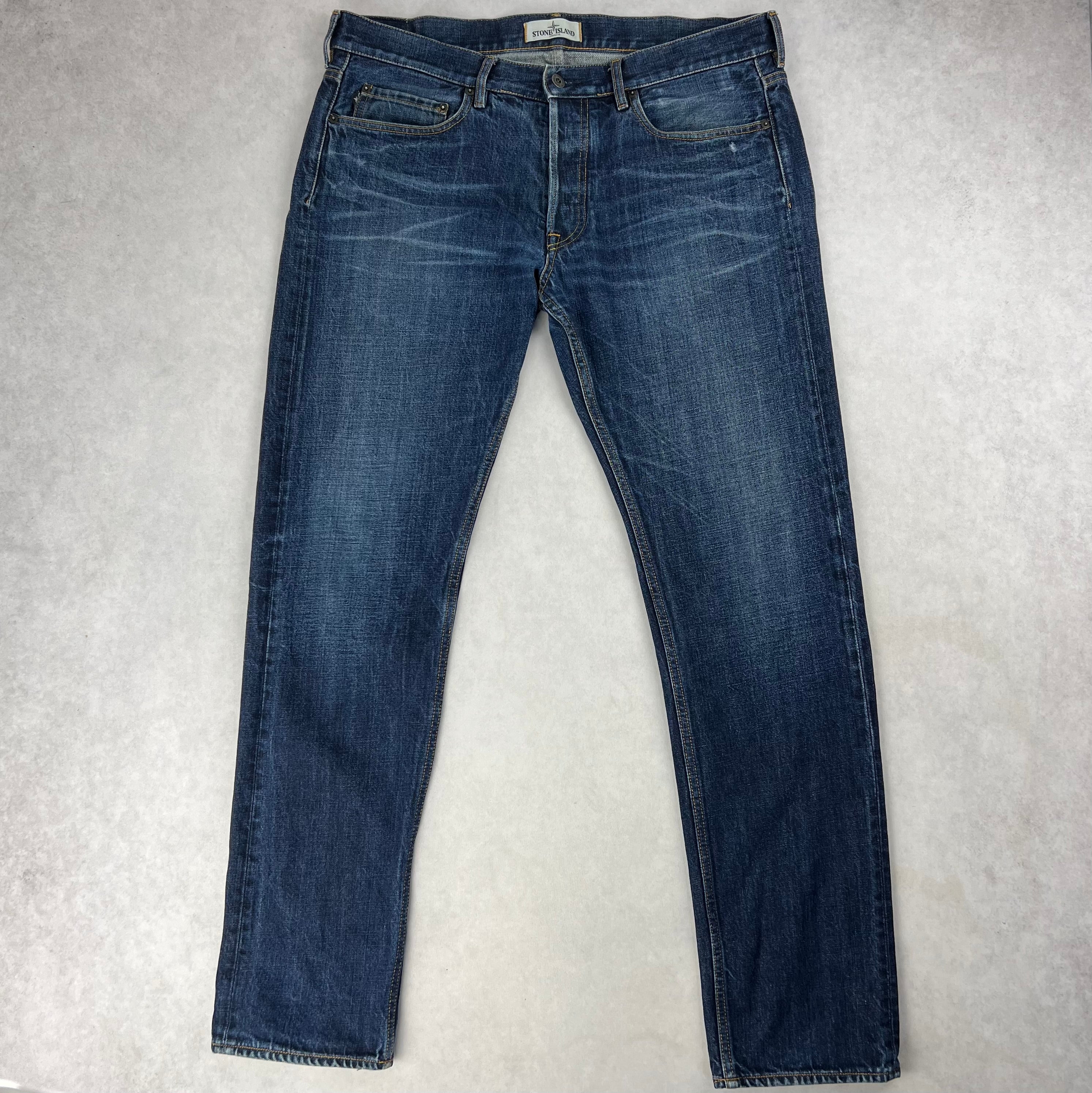 Stone Island Jeans
