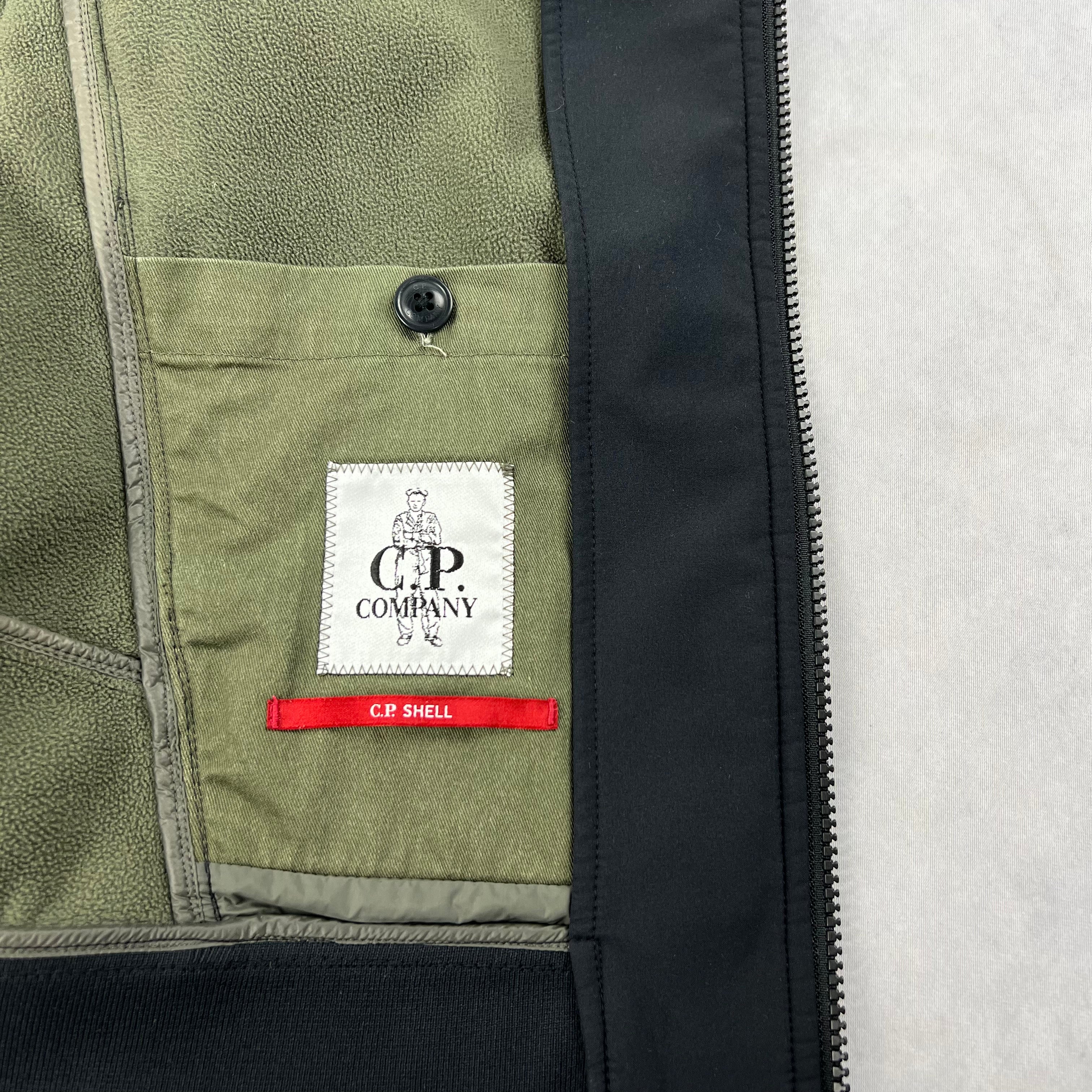 CP Company Jacket
