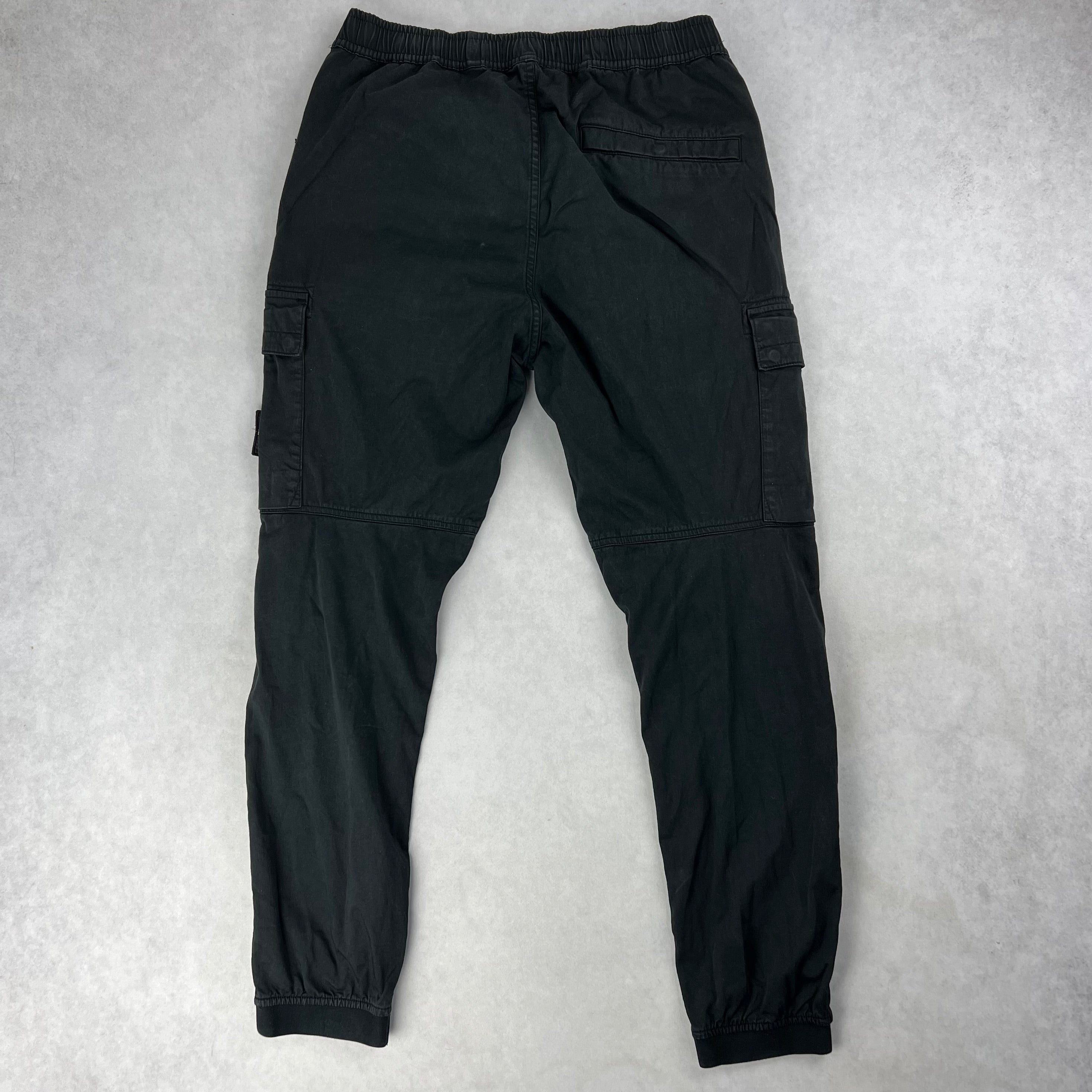Stone Island Cargo Pants