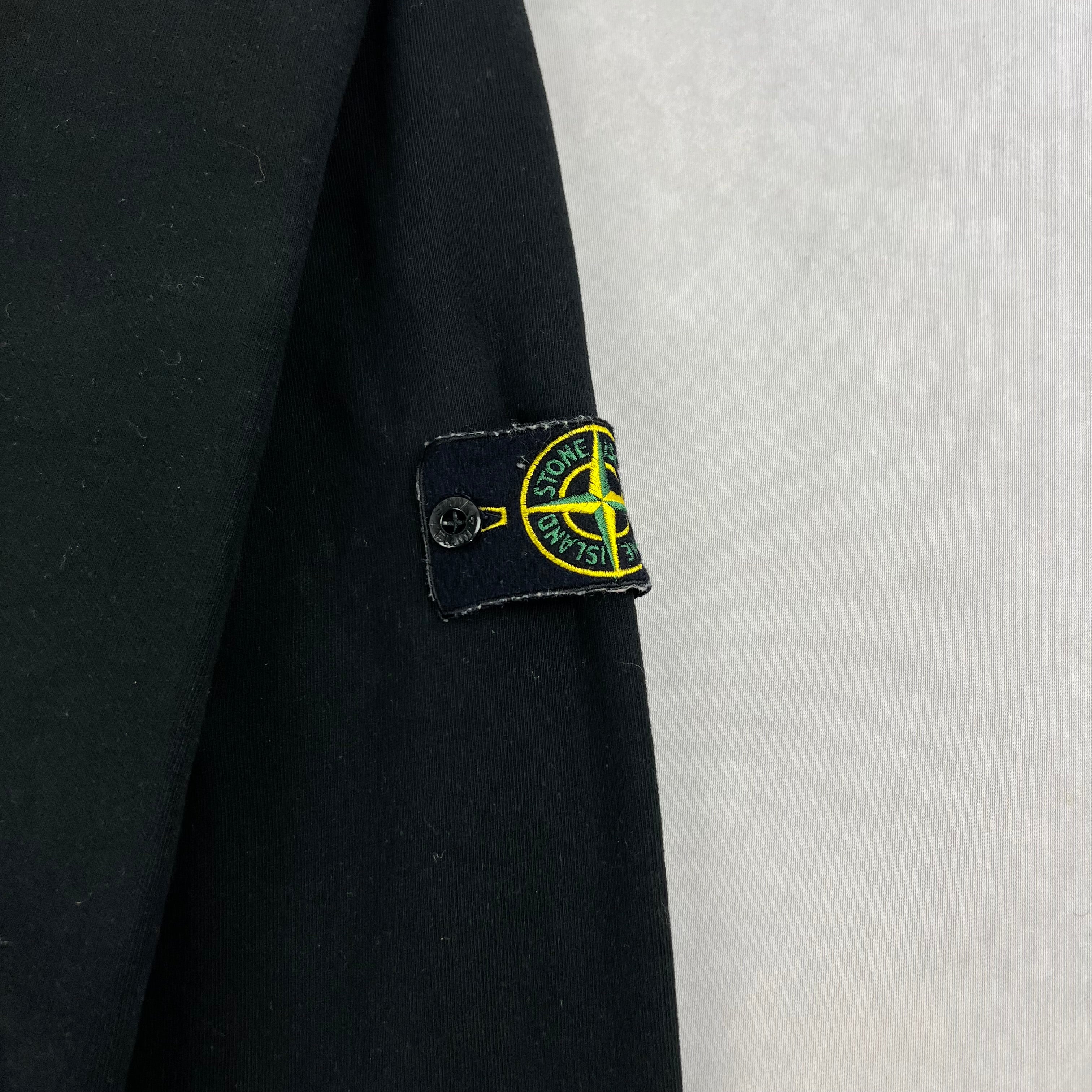 Stone Island Hoodie