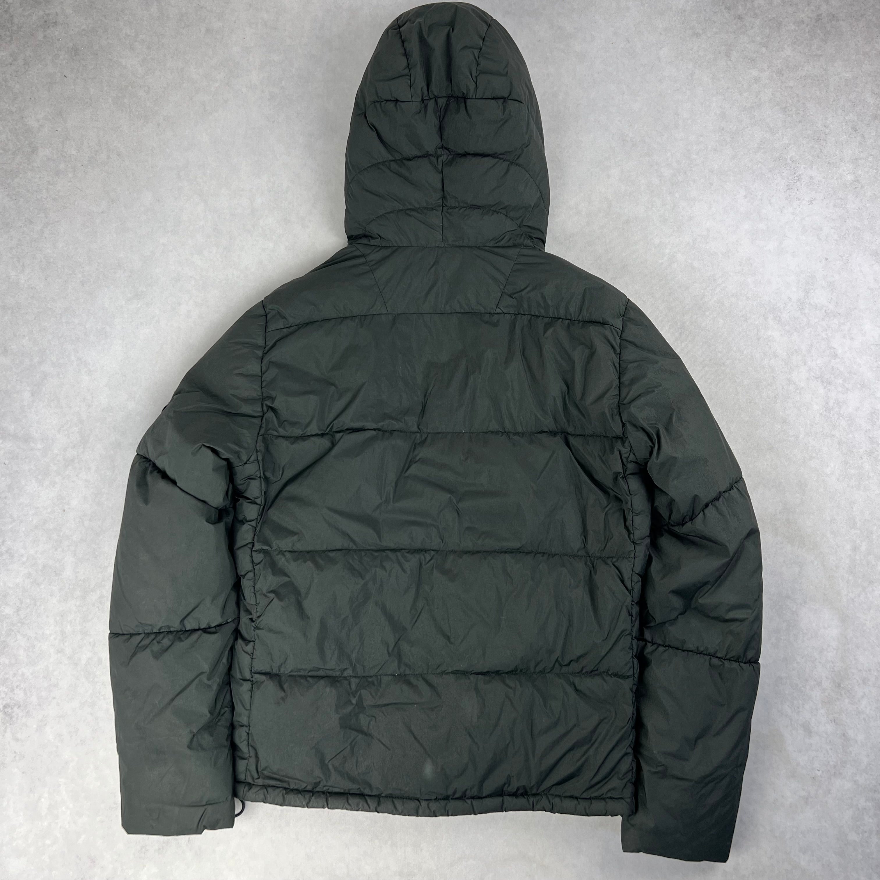 Stone Island Puffer Jacket