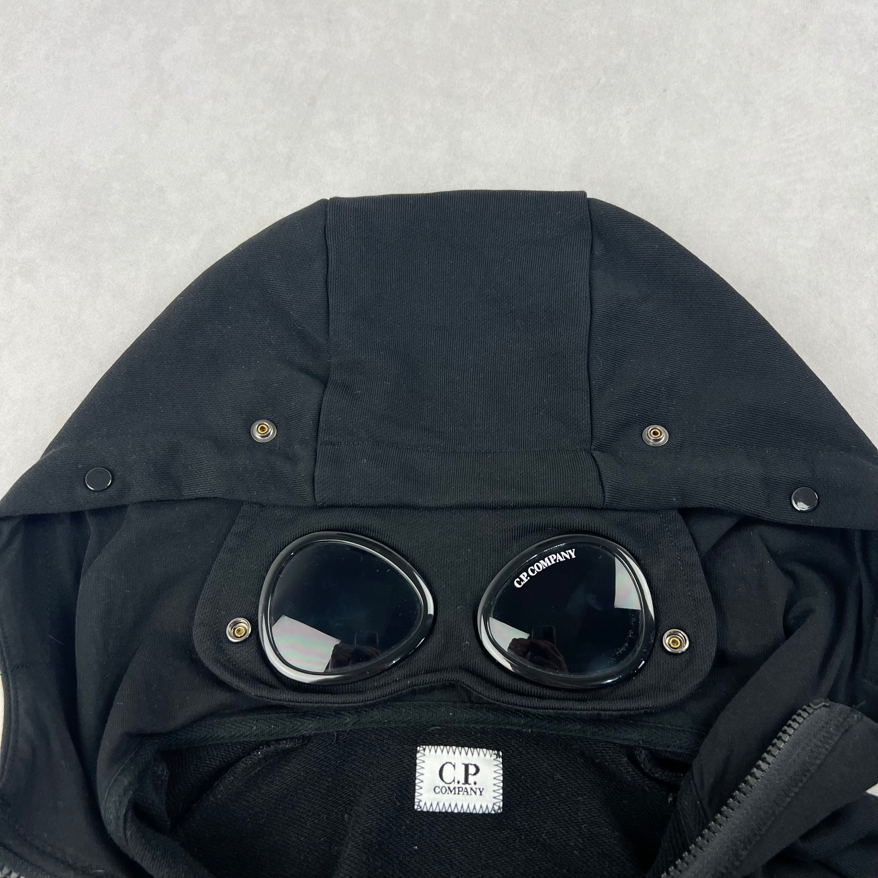 CP Company Goggle Hoodie