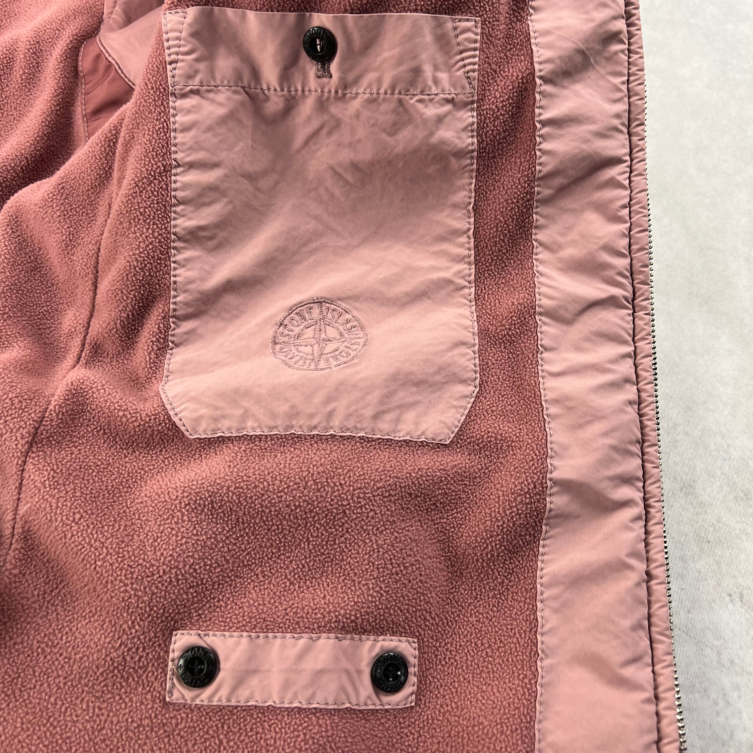 Stone Island Jacket
