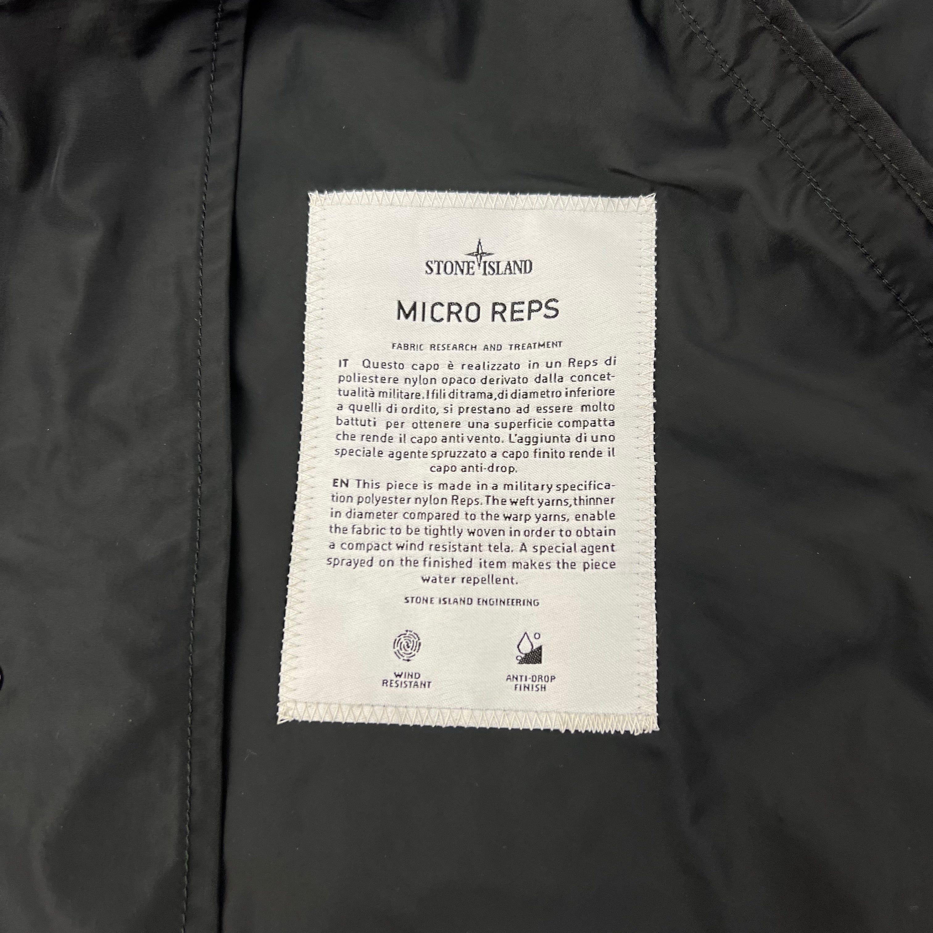 Stone Island Jacket