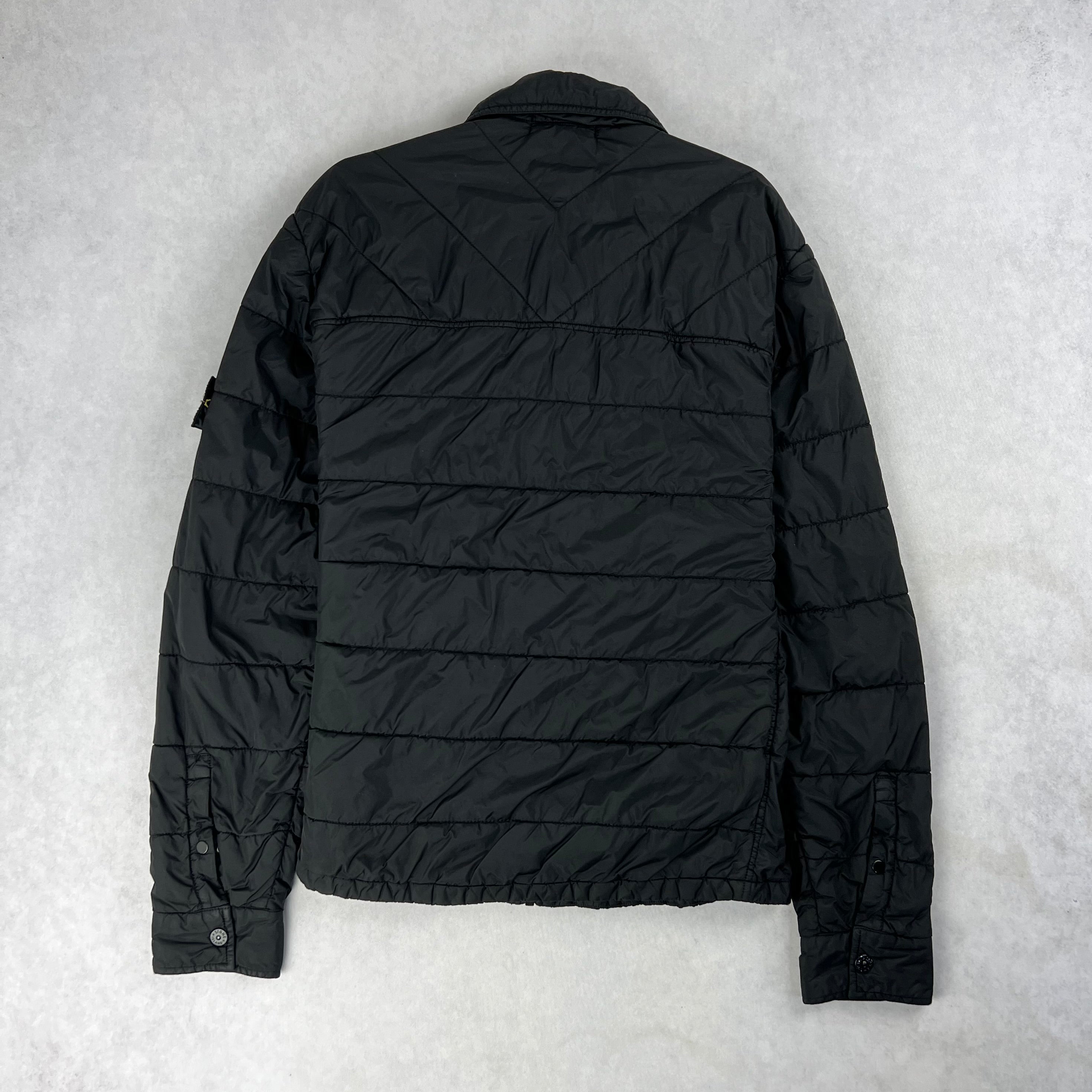 Stone Island Overshirt
