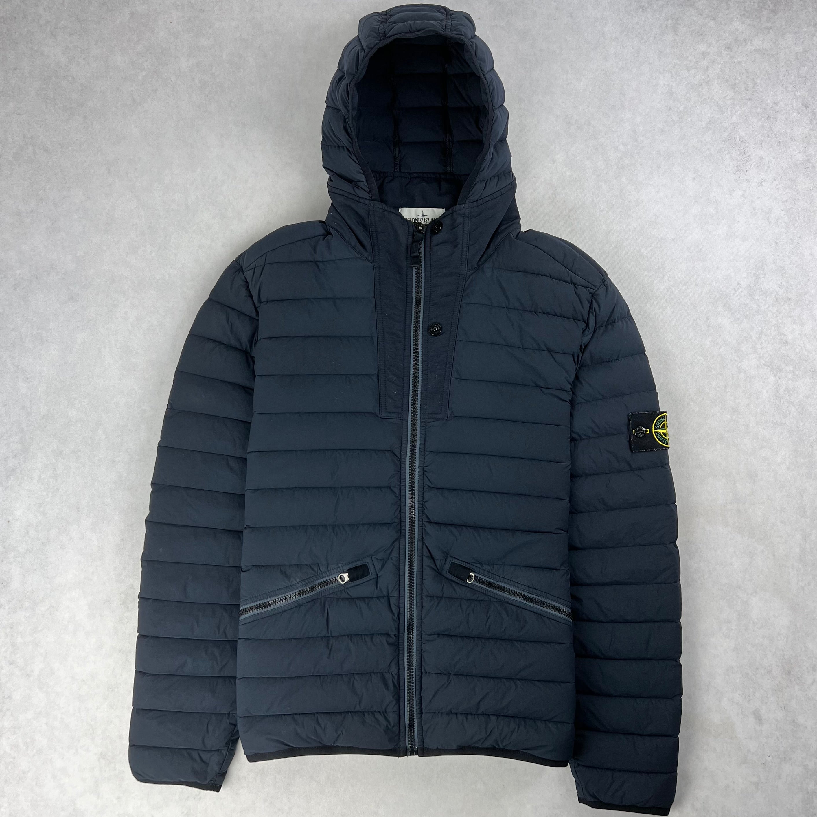 Stone Island Puffer Jacket