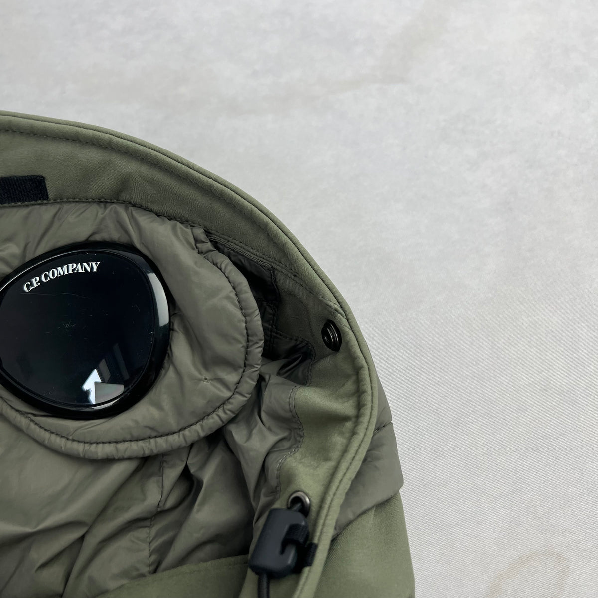 CP Company Goggle Jacket