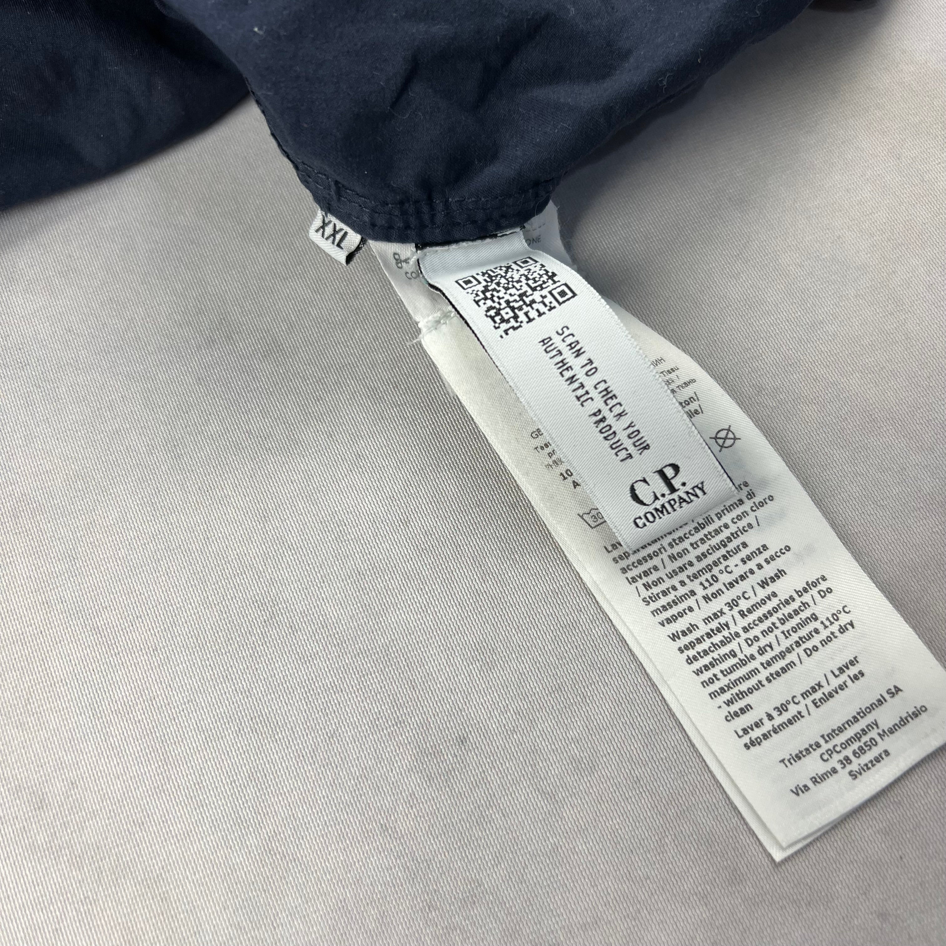 CP Company Overshirt