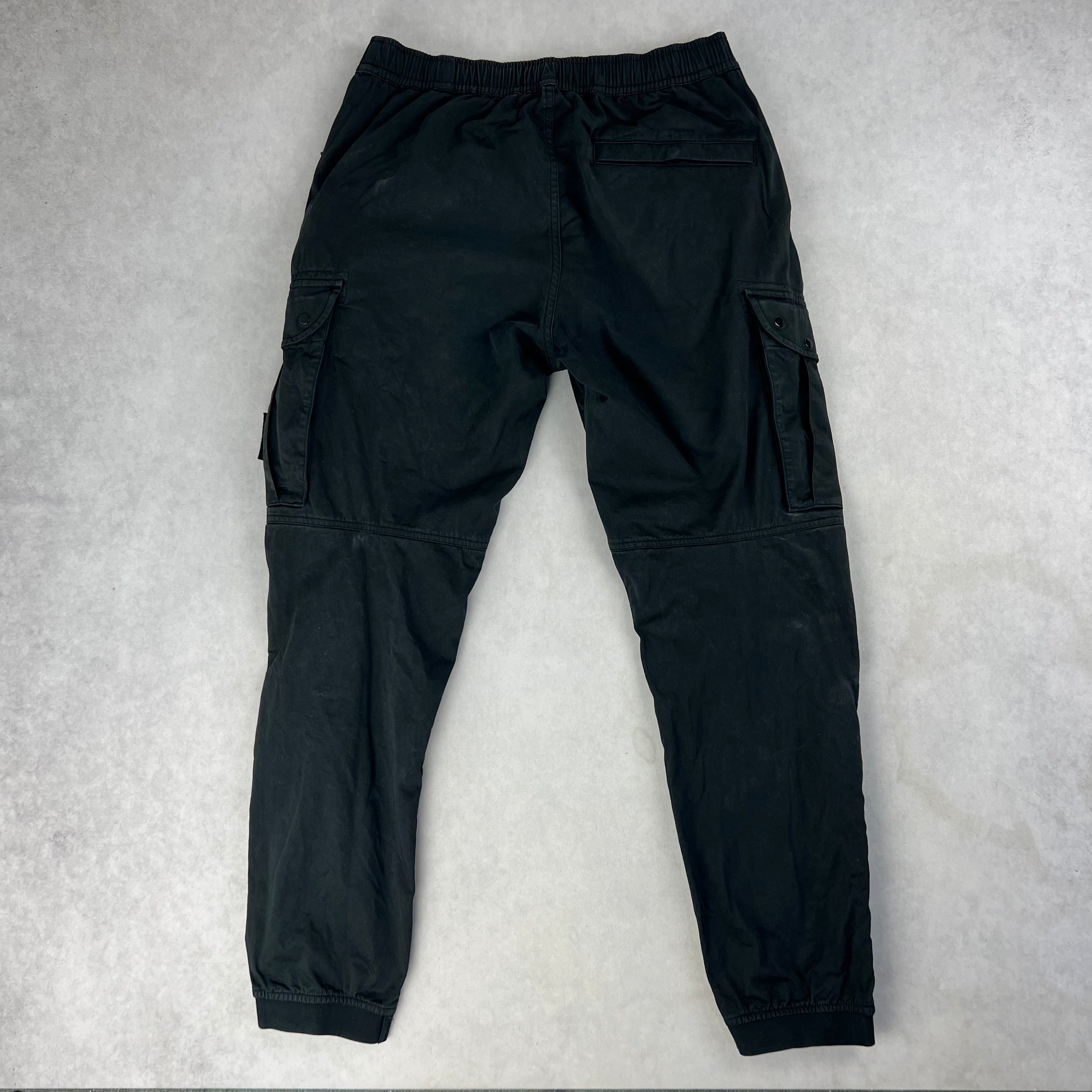 Stone Island Cargo Pants
