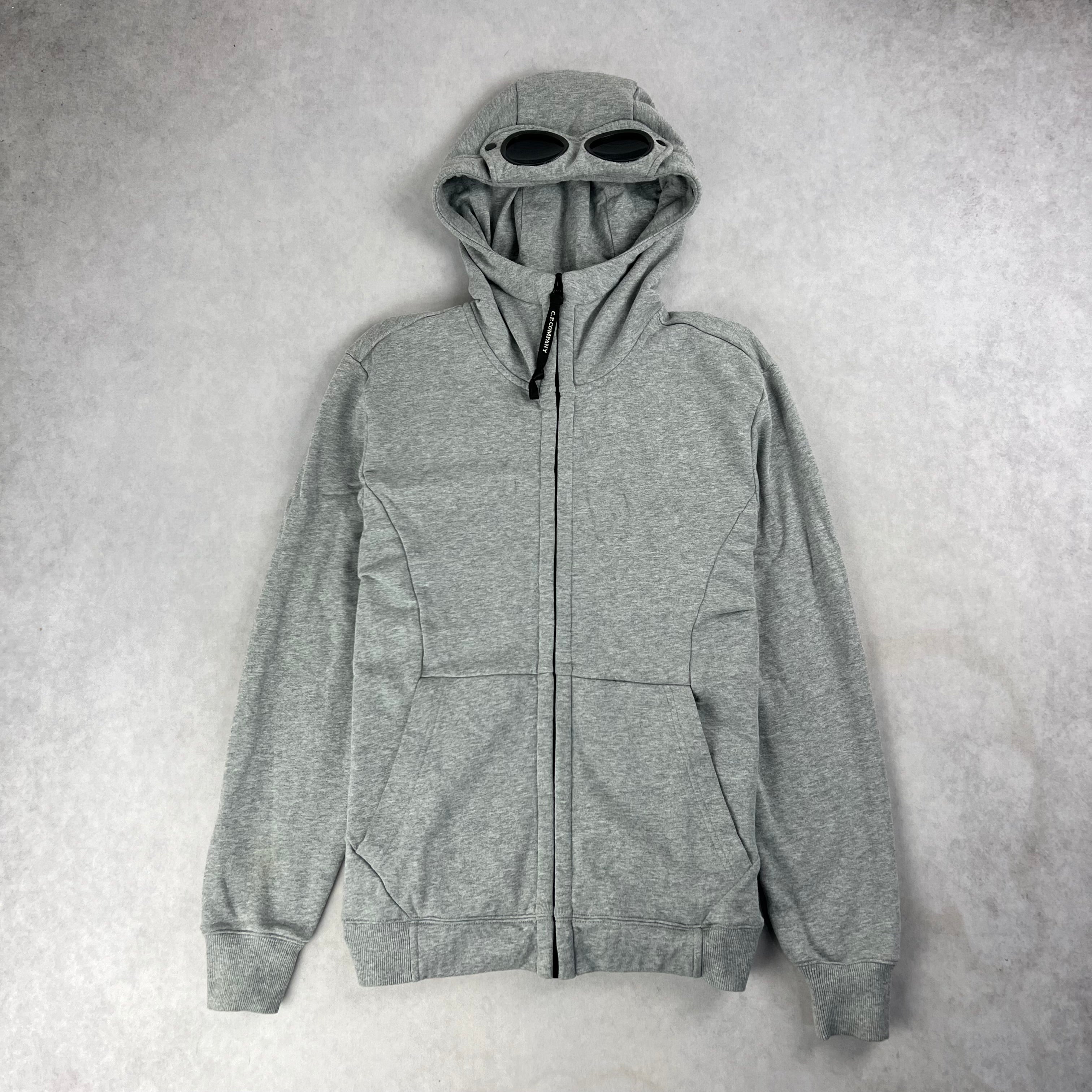 CP Company Goggle Hoodie
