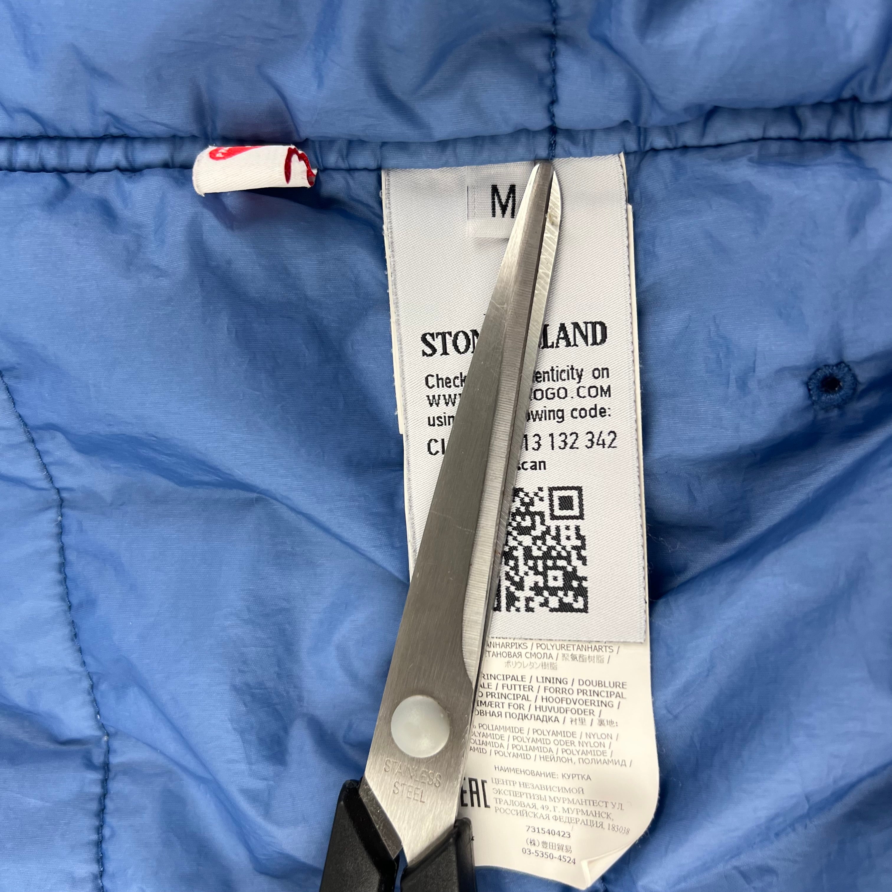 Stone Island Jacket