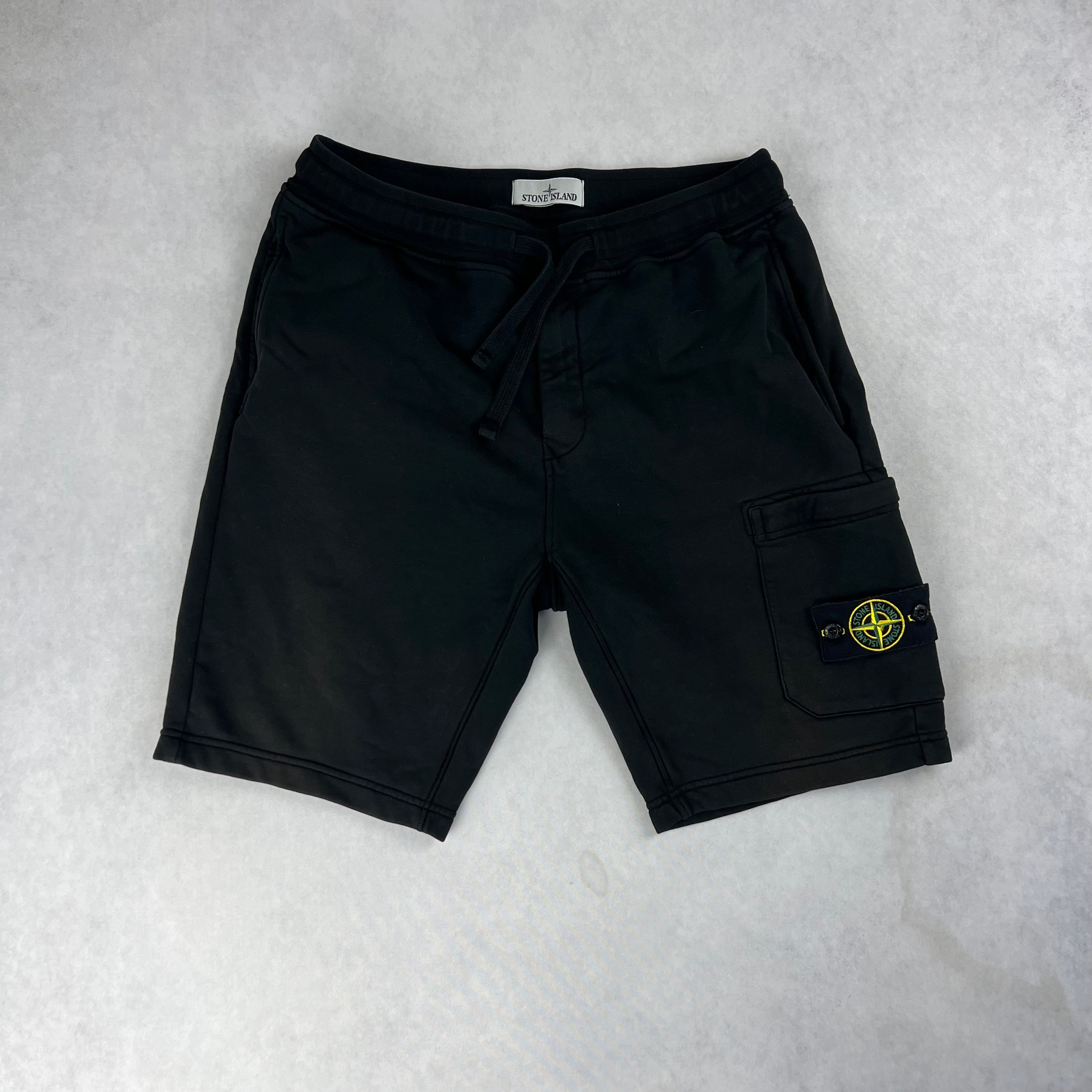 Stone Island Shorts