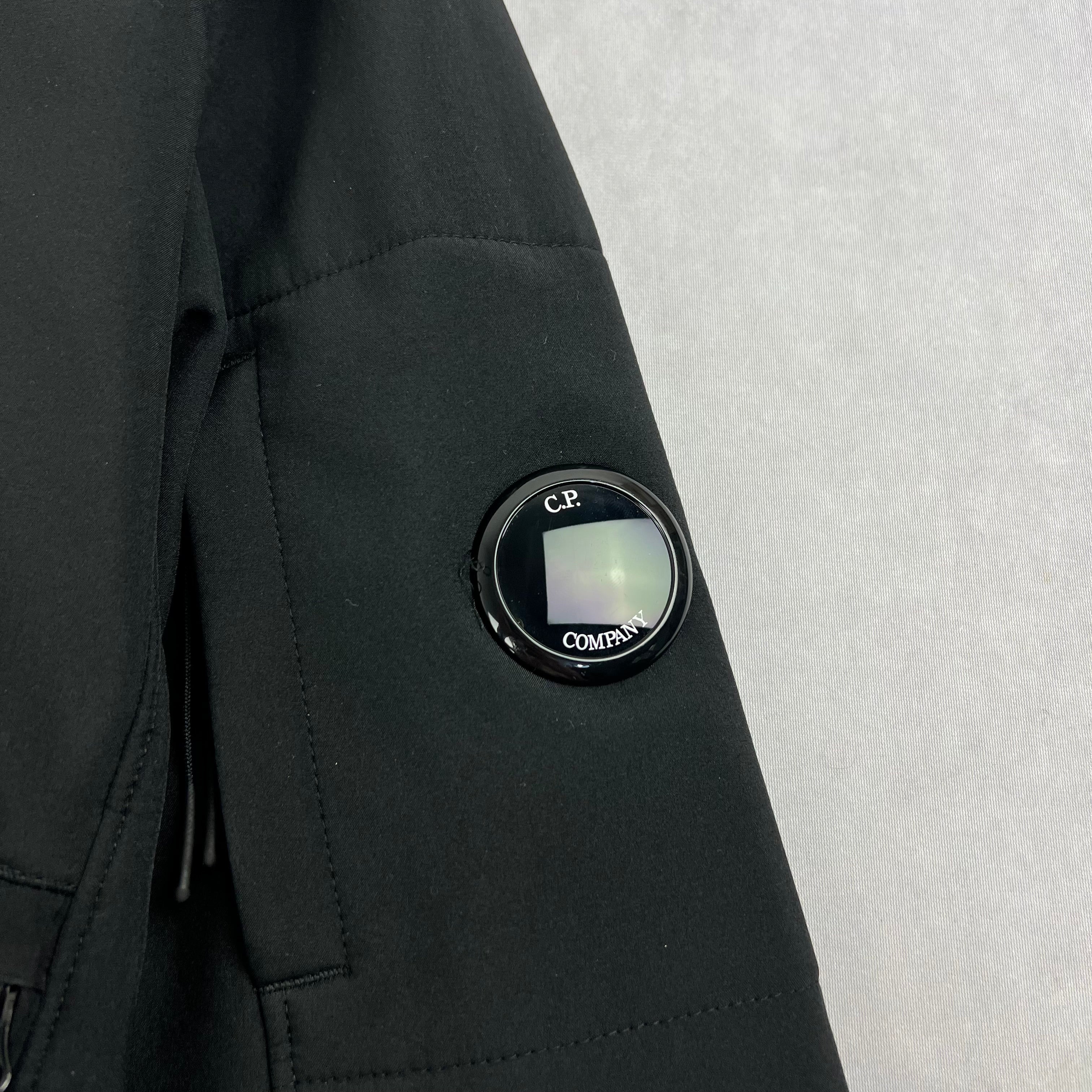 CP Company Shell Jacket
