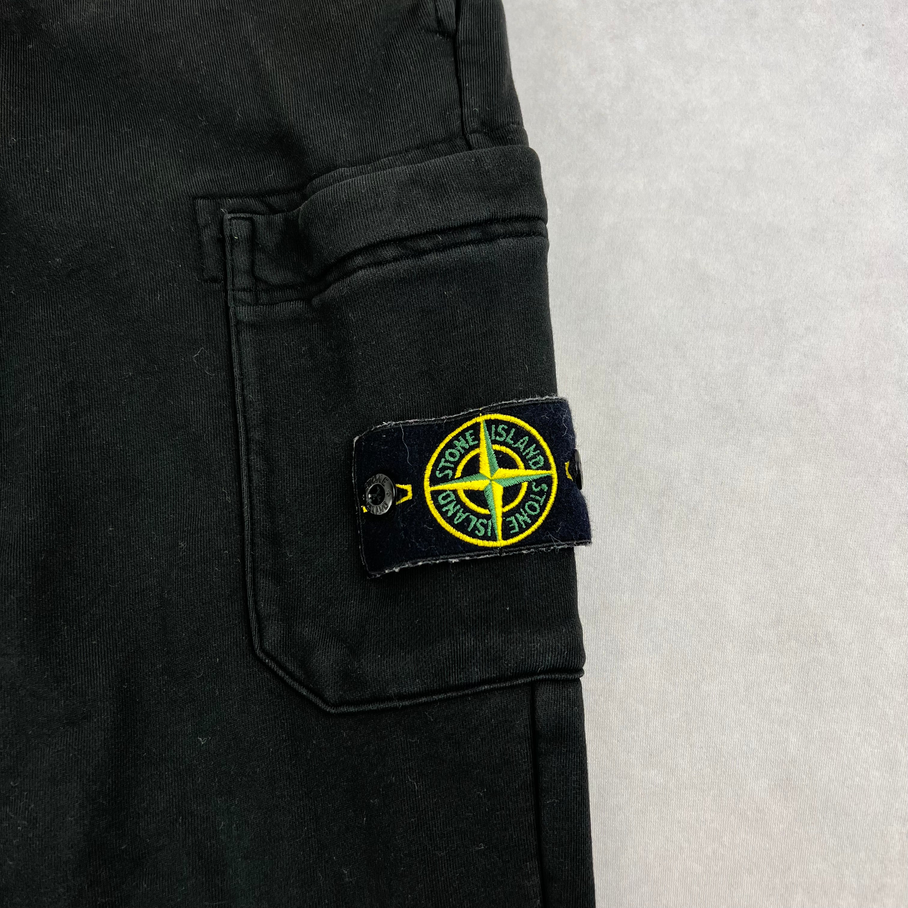 Stone Island Joggers