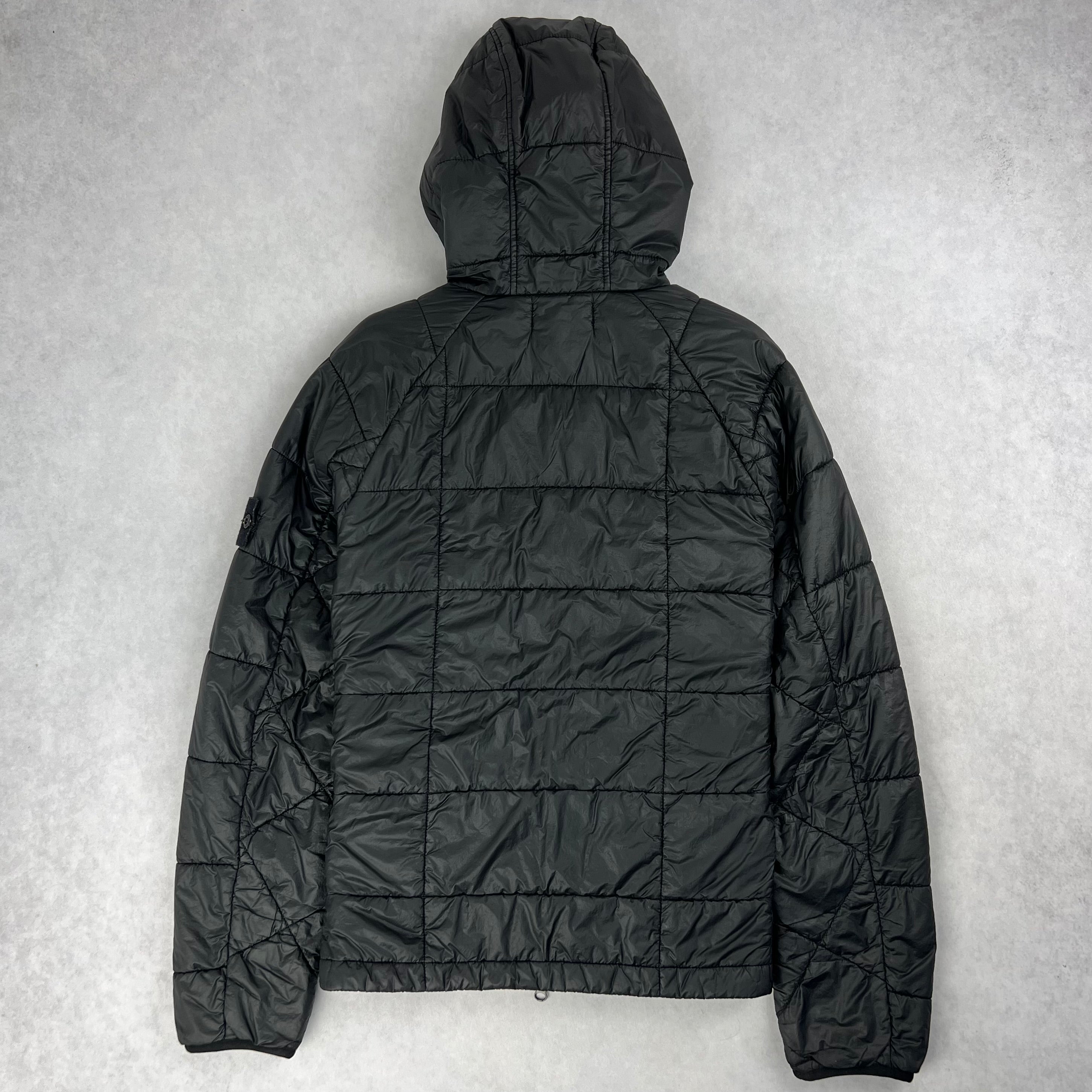 Stone Island Puffer Jacket