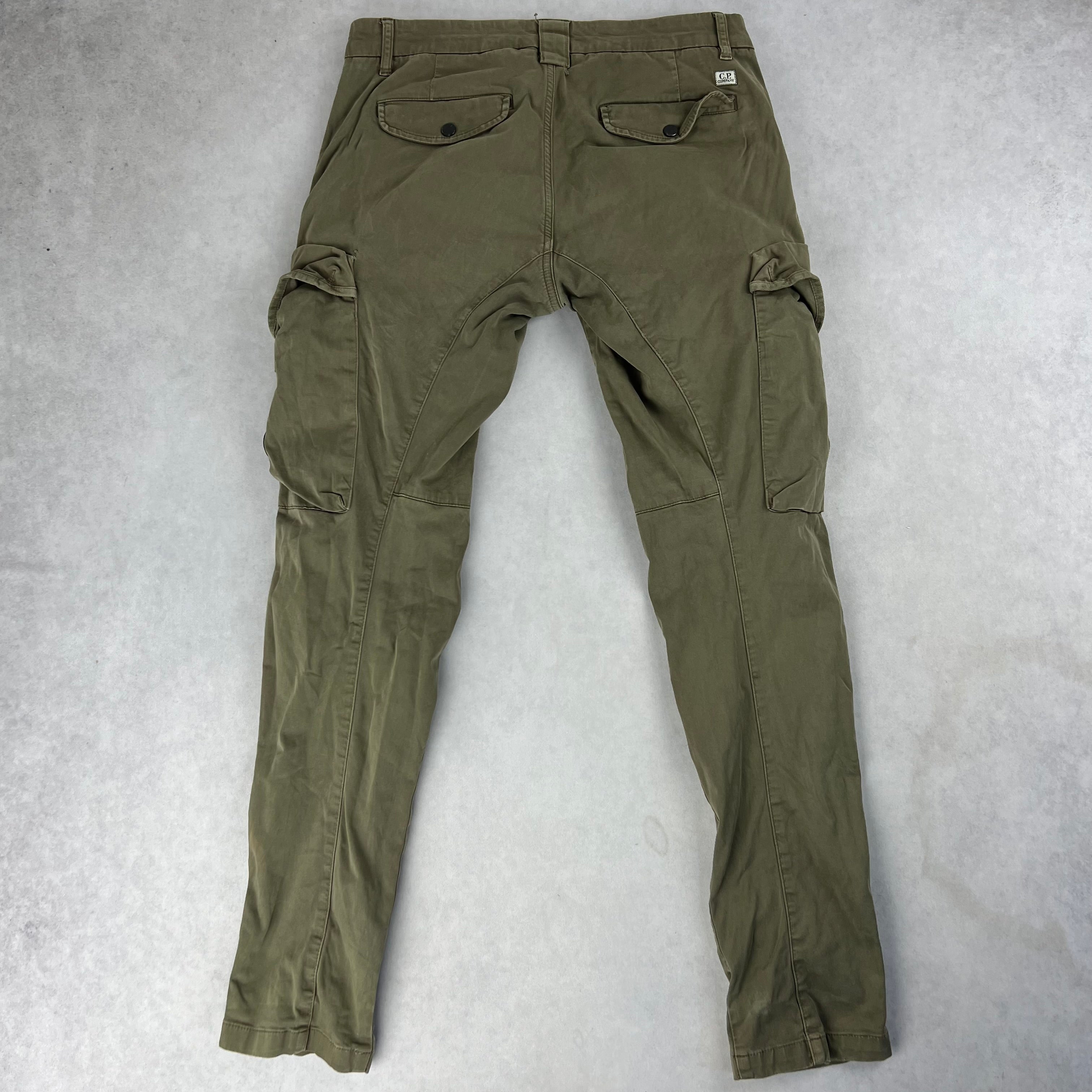 CP Company Cargo Pants