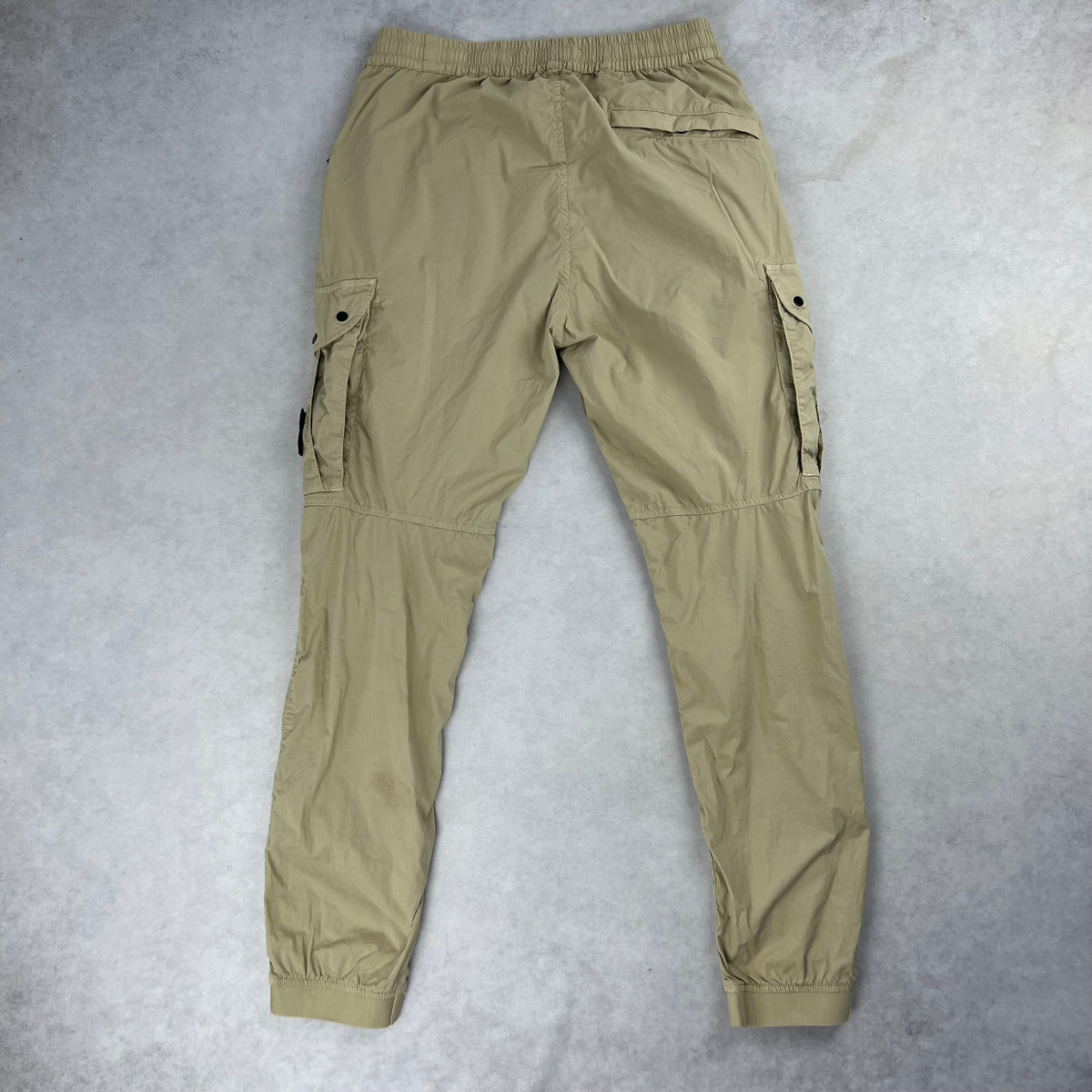 Stone Island Cargo Pants