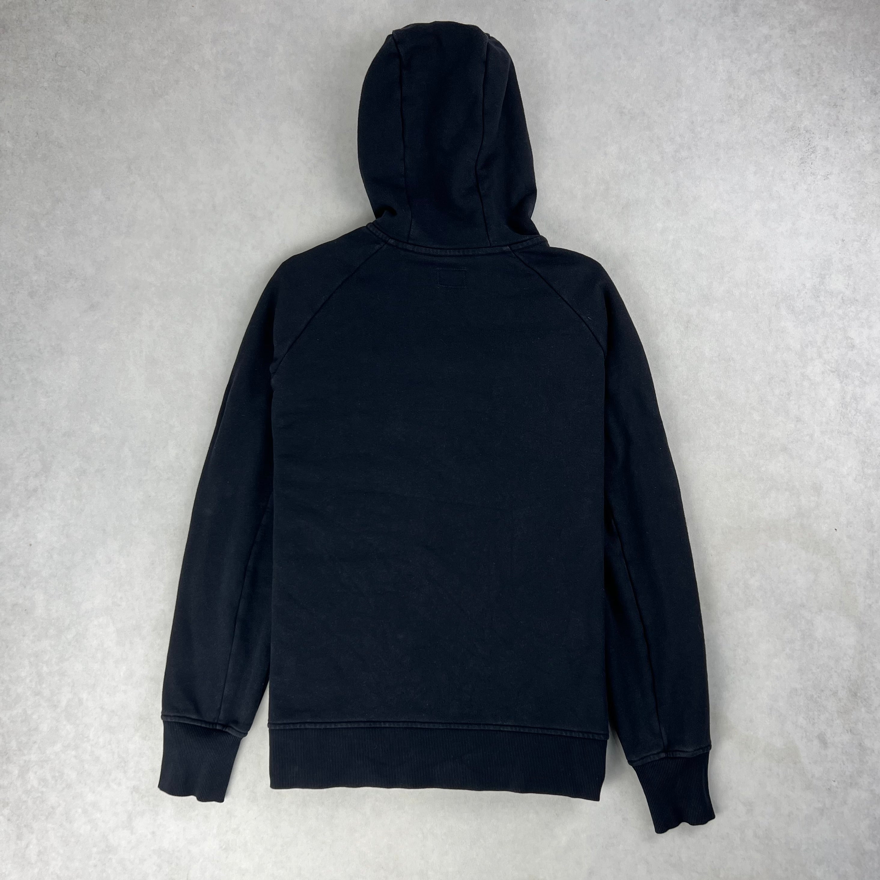 CP Company Goggle Hoodie