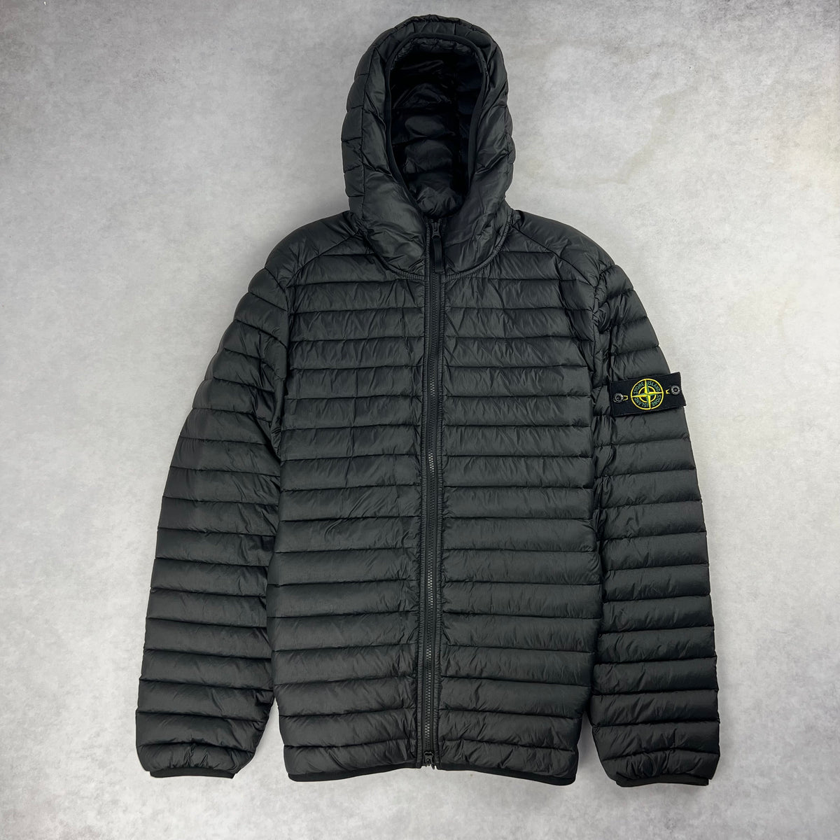 Stone Island Puffer Jacket