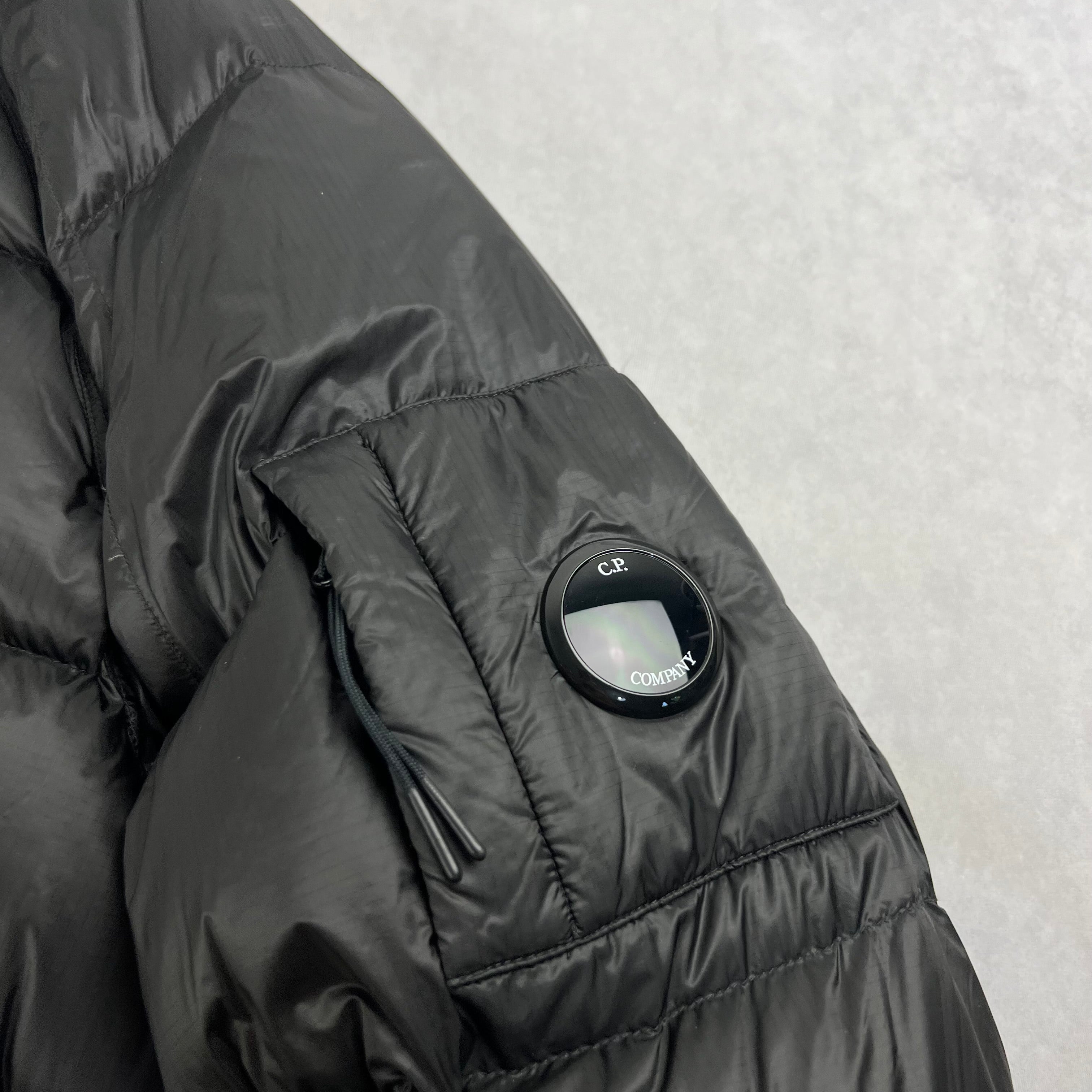 CP Company Puffer Jacket