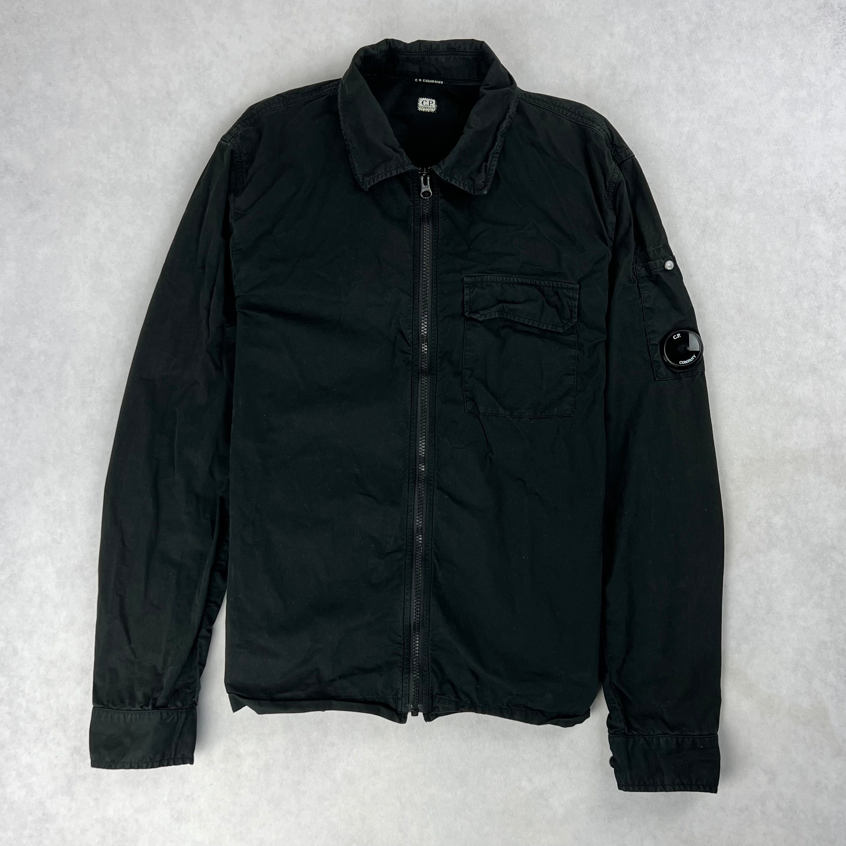 CP Company Overshirt