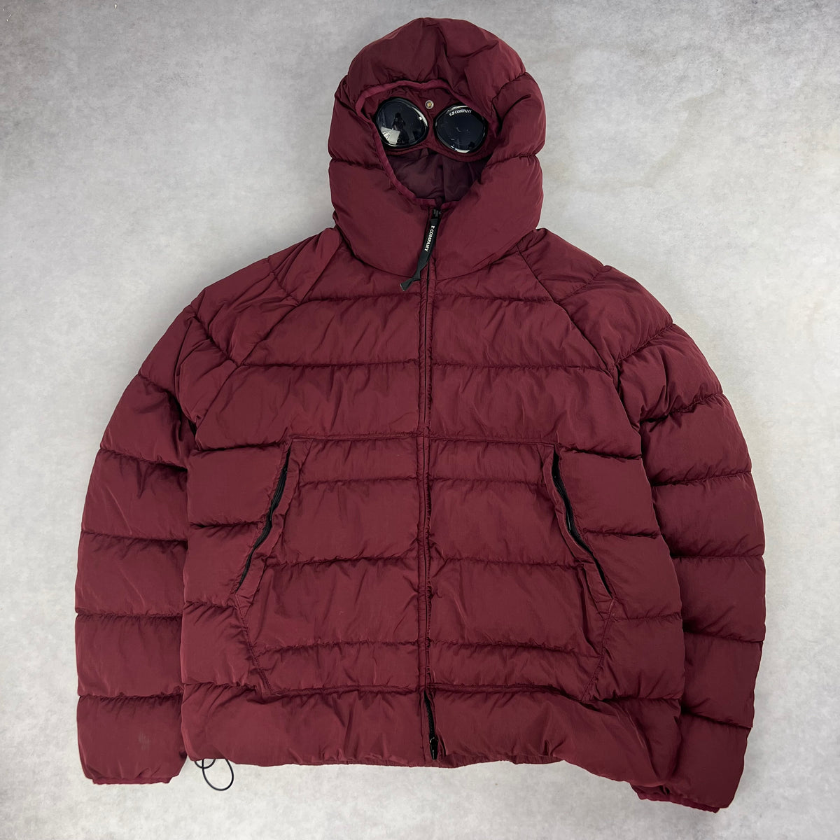 CP Company Puffer Jacket