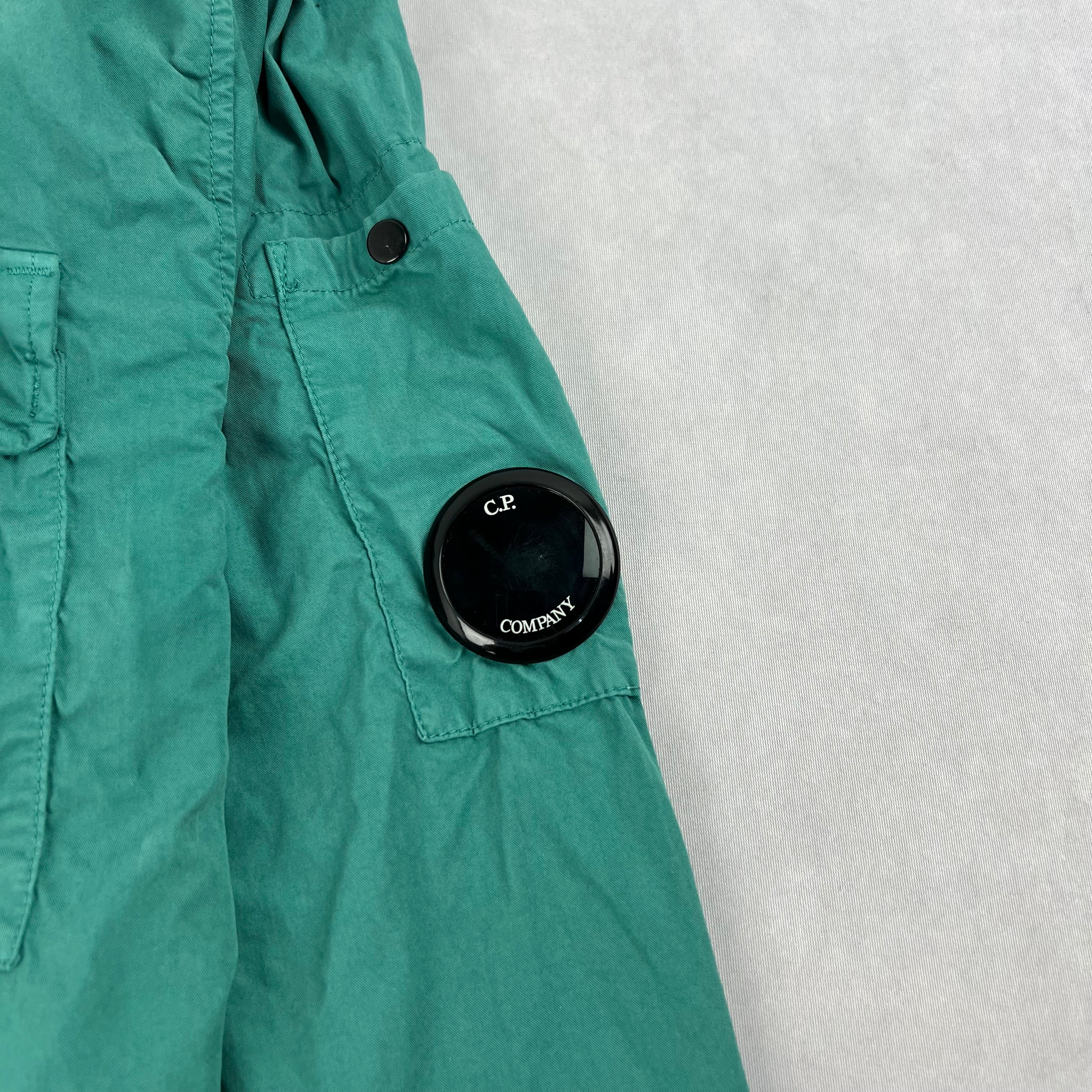 CP Company Overshirt