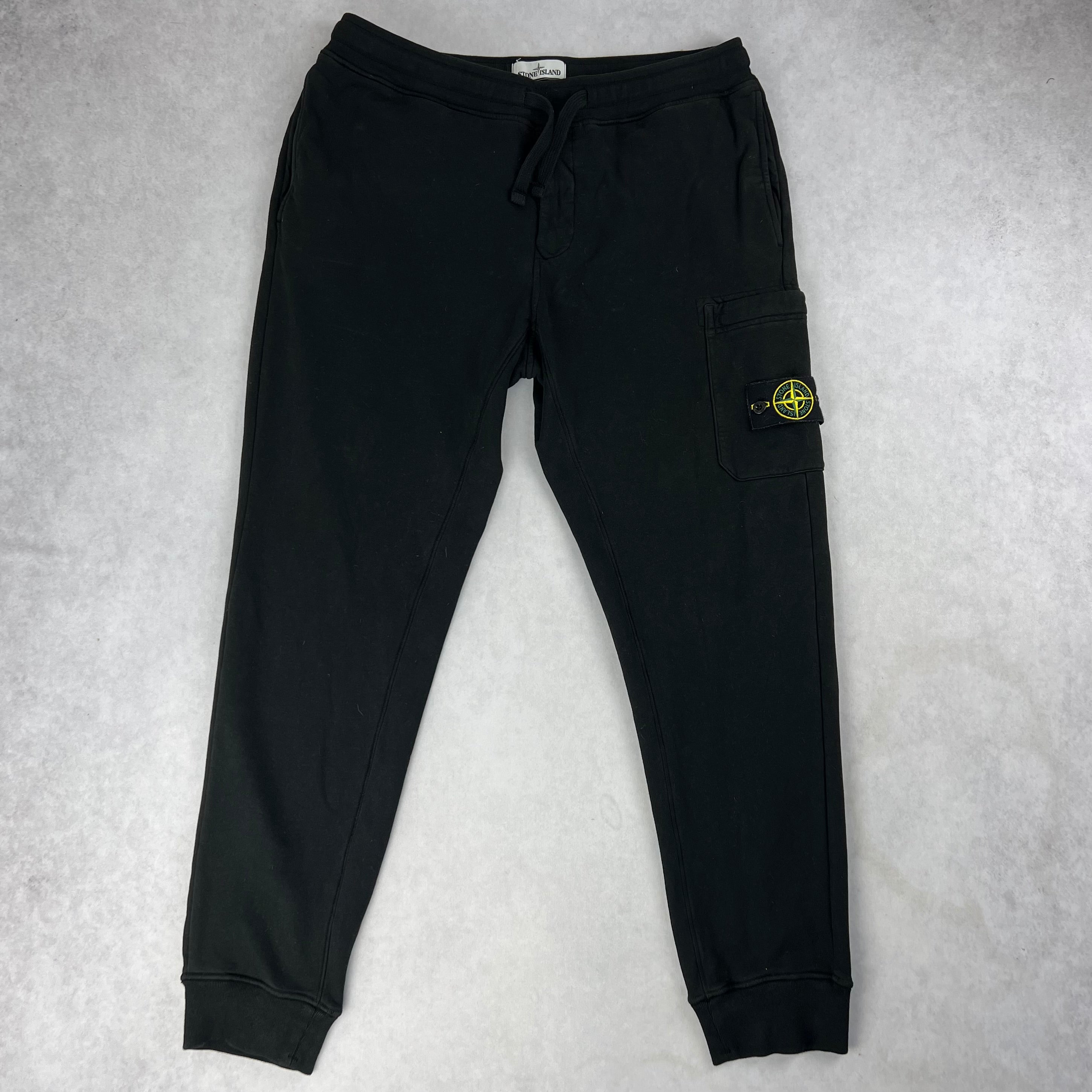 Stone Island Joggers