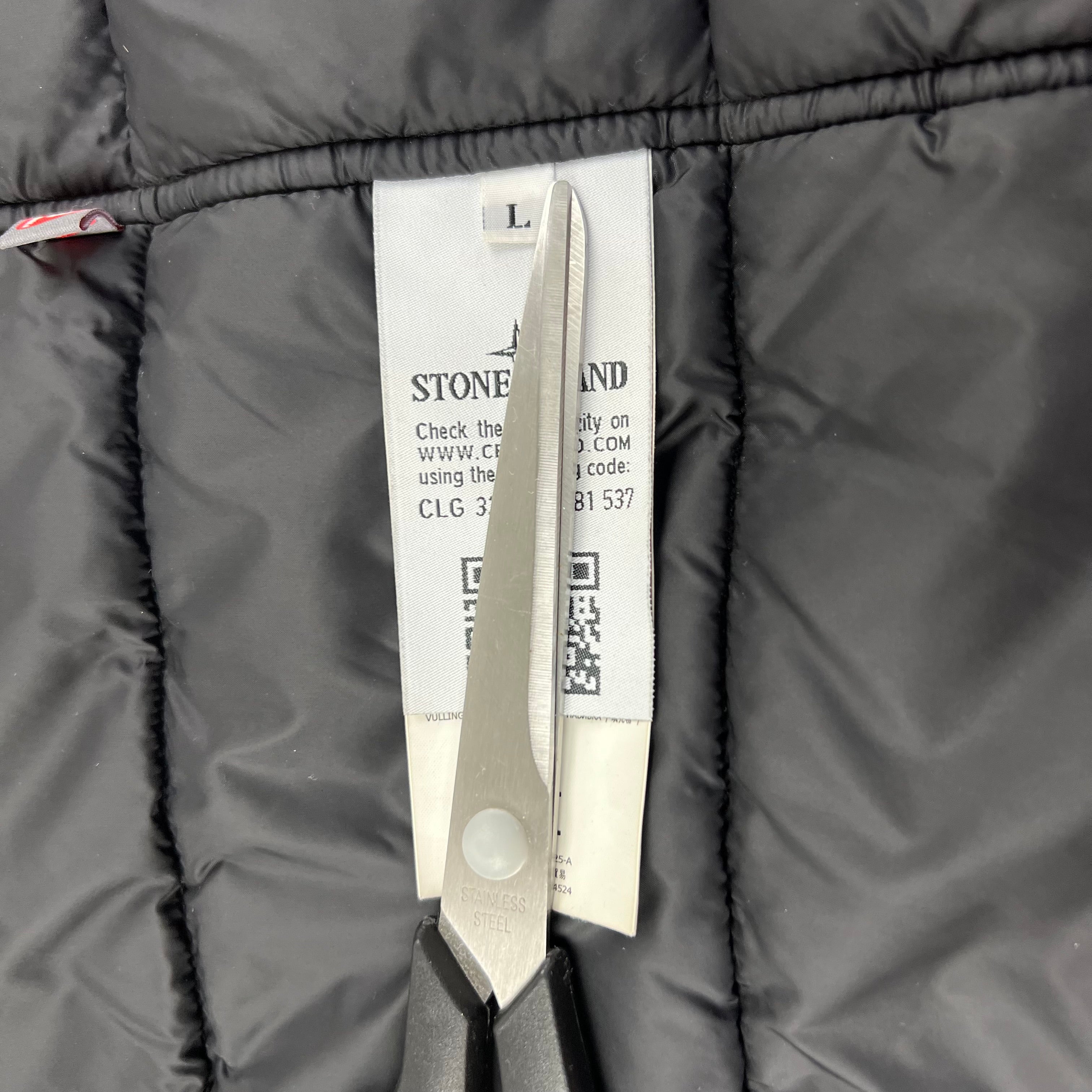 Stone Island Jacket