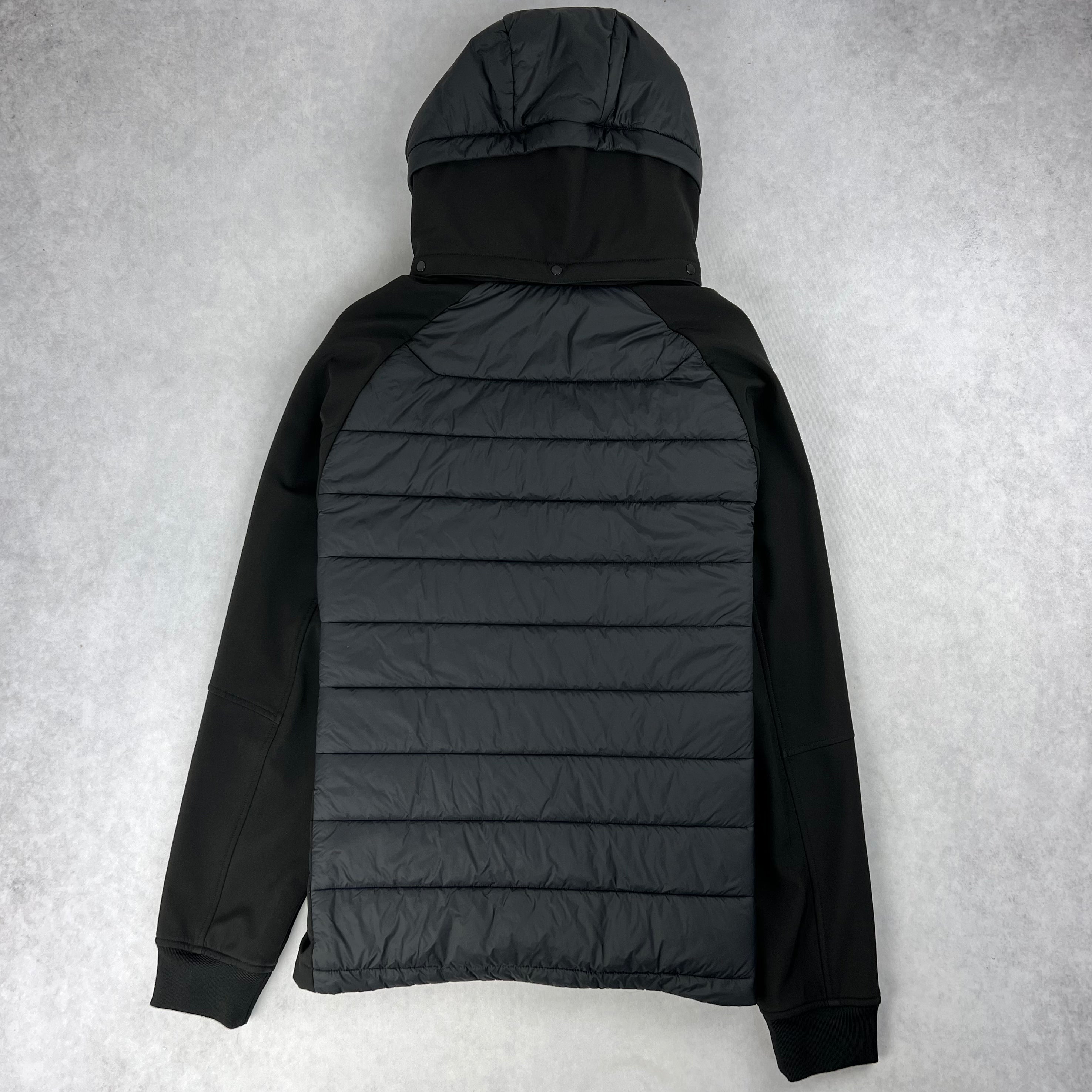 CP Company Goggle Jacket