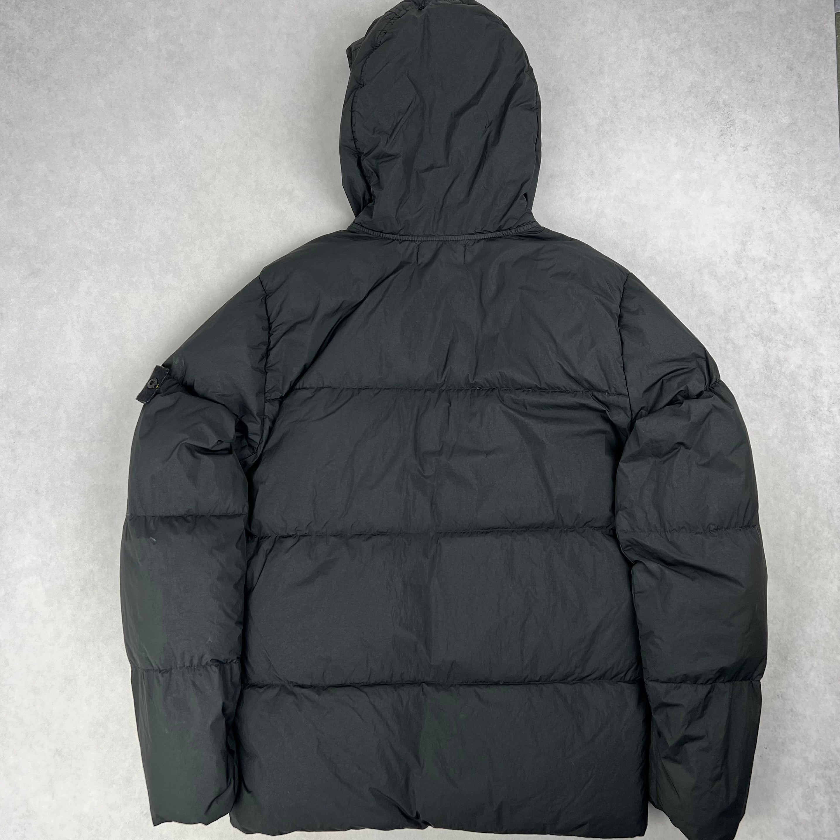 Stone Island Puffer Jacket