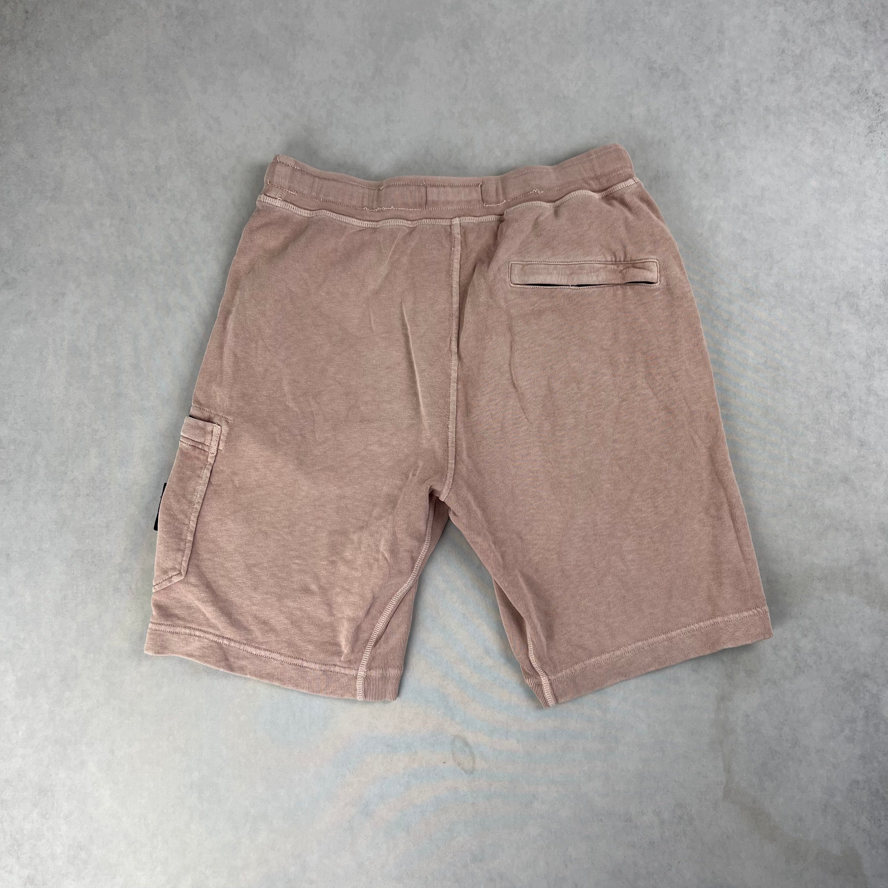 Stone Island Shorts