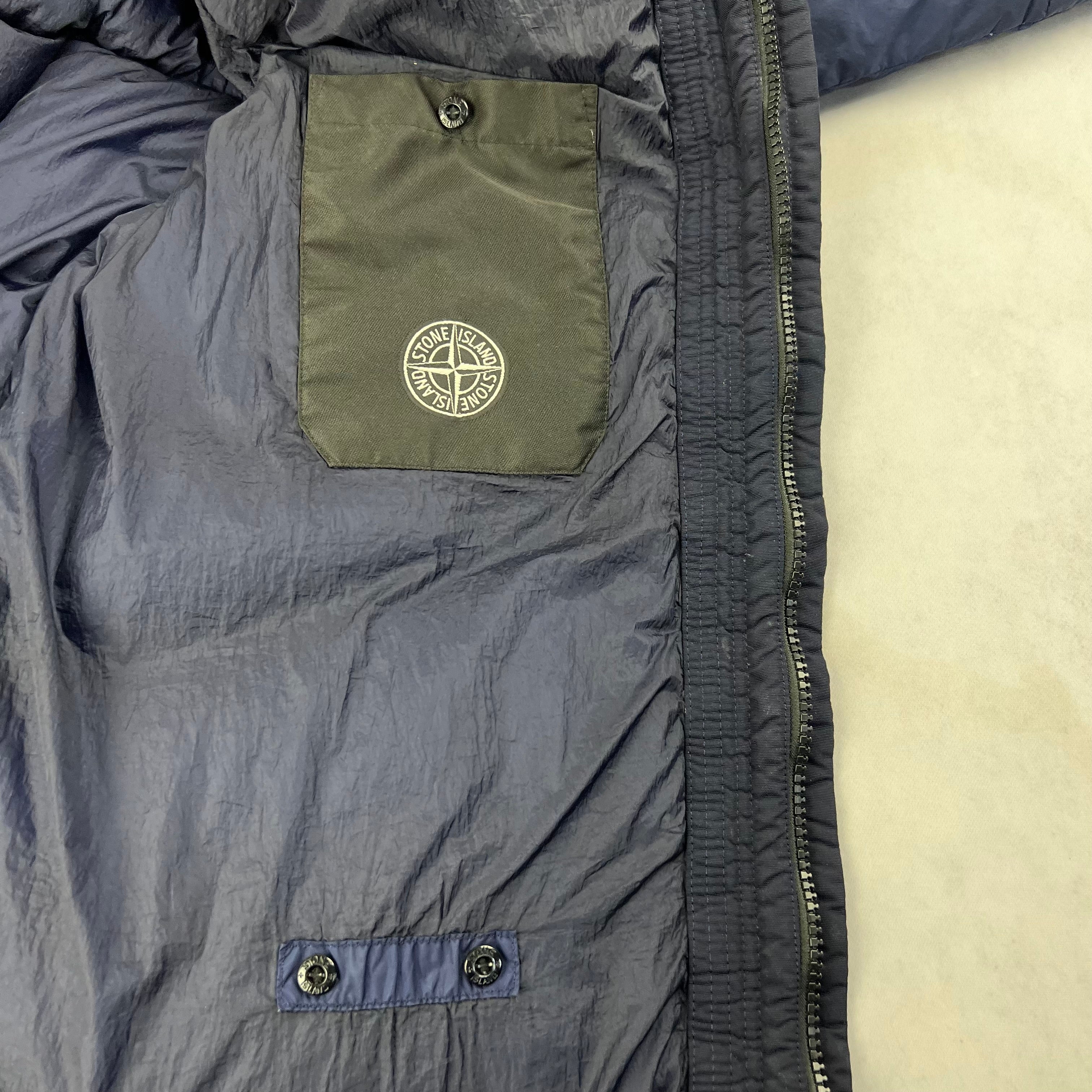 Stone Island Parka