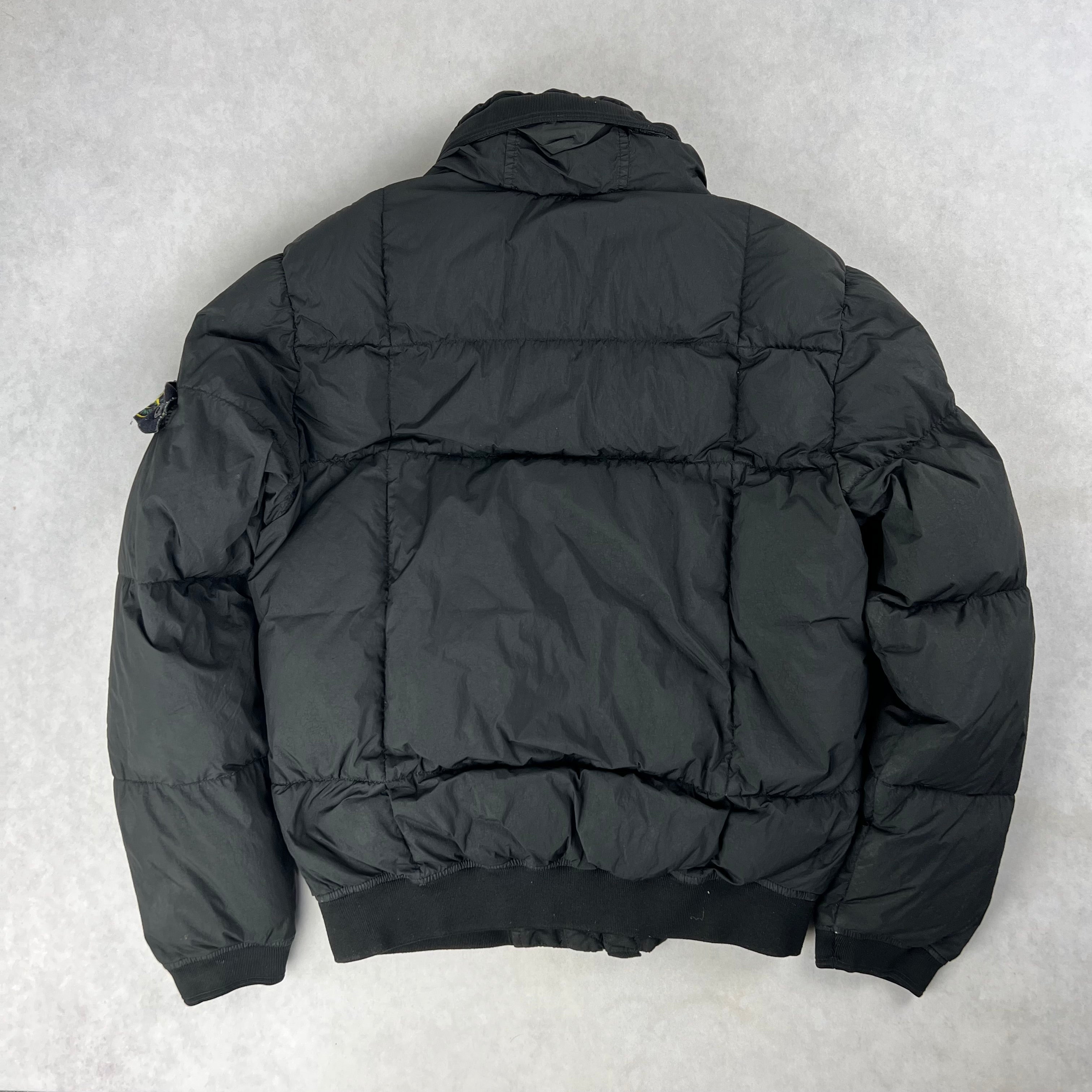 Stone Island Puffer Jacket
