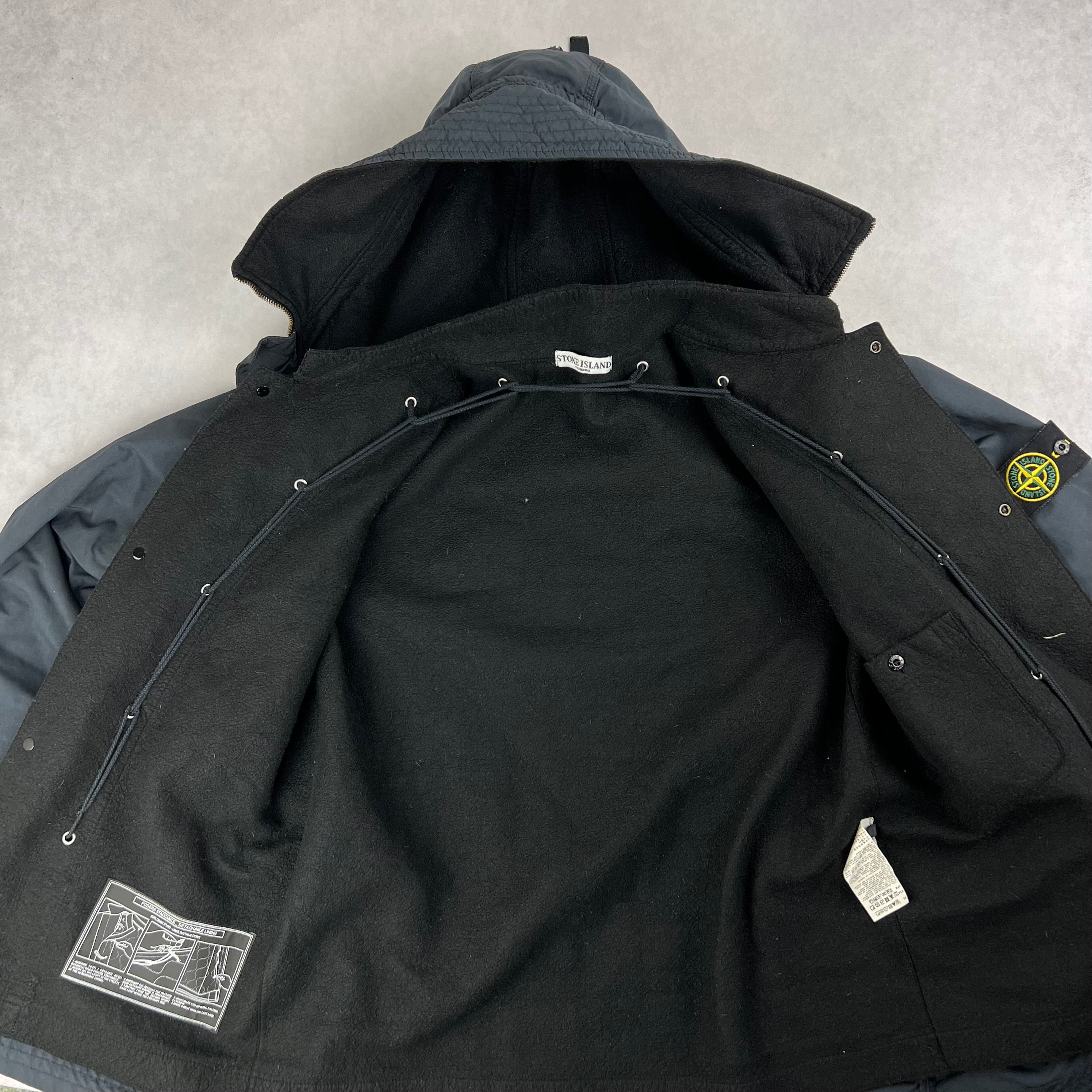 Stone Island Jacket