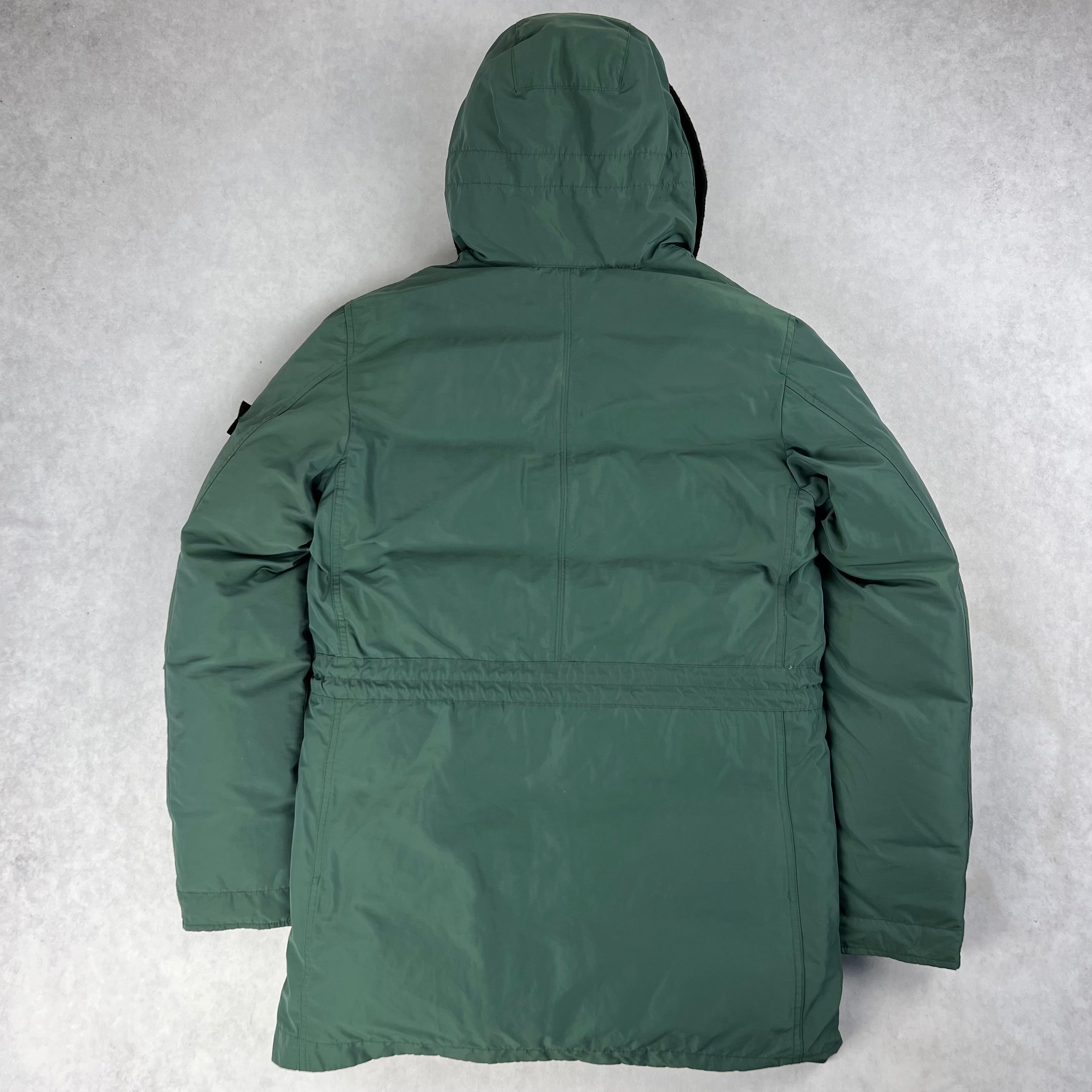 Stone Island Parka