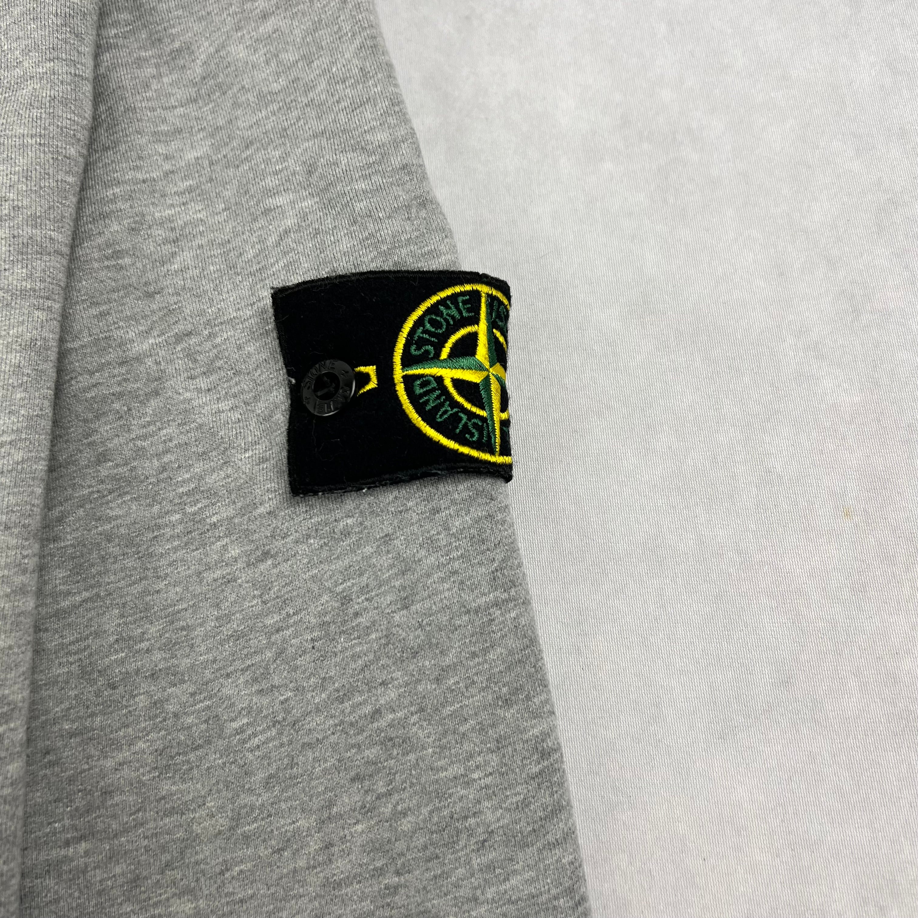 Stone Island Hoodie