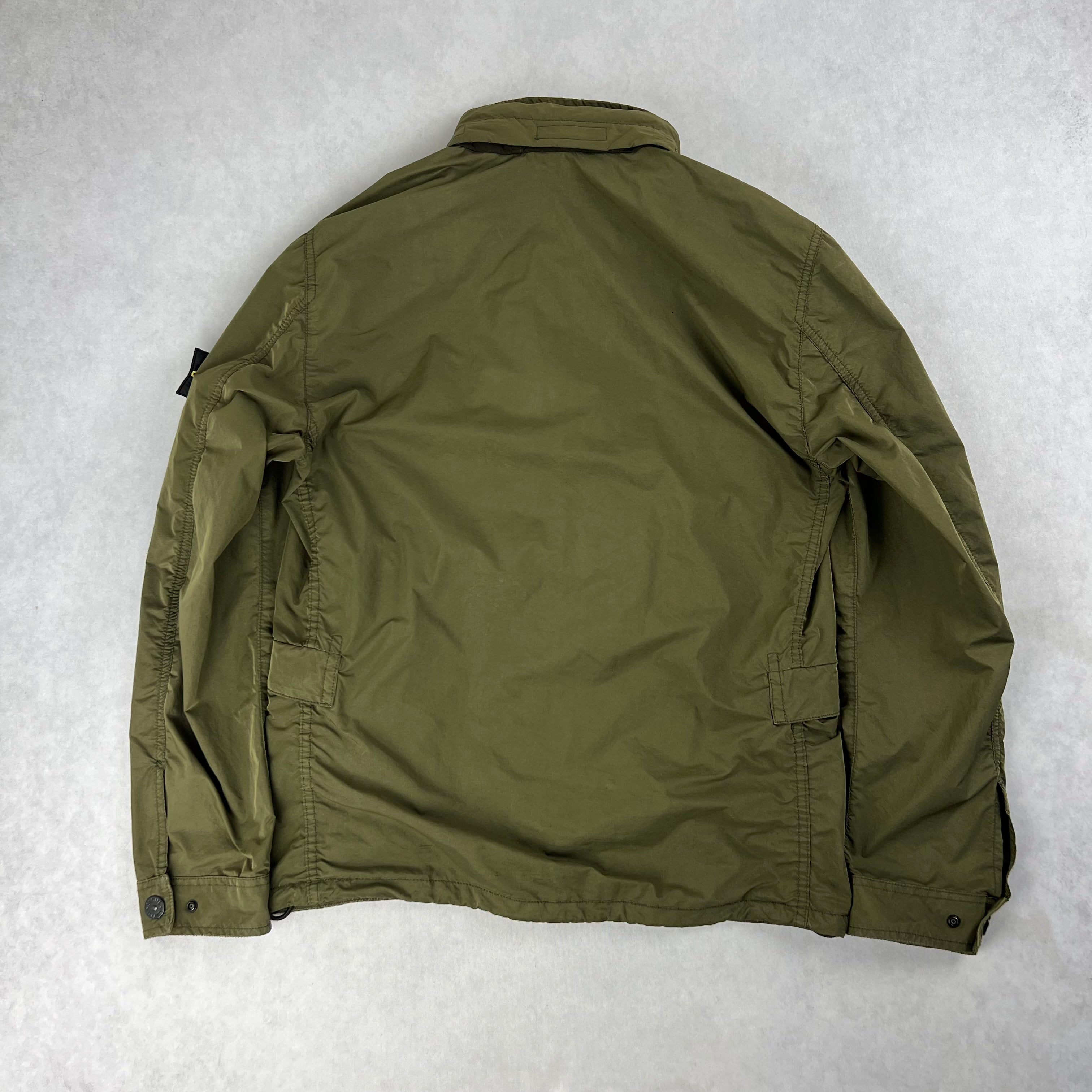 Stone Island Field Jacket