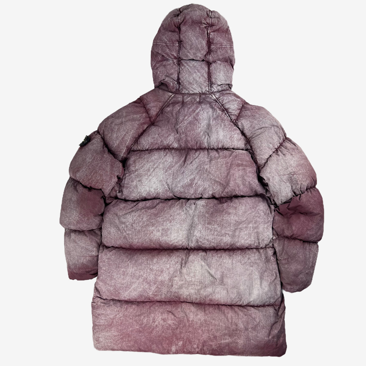 Stone Island Frost Parka